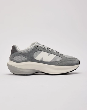 Neutral Stance Design Reinforced Eyelets New Balance WRPD Runner
