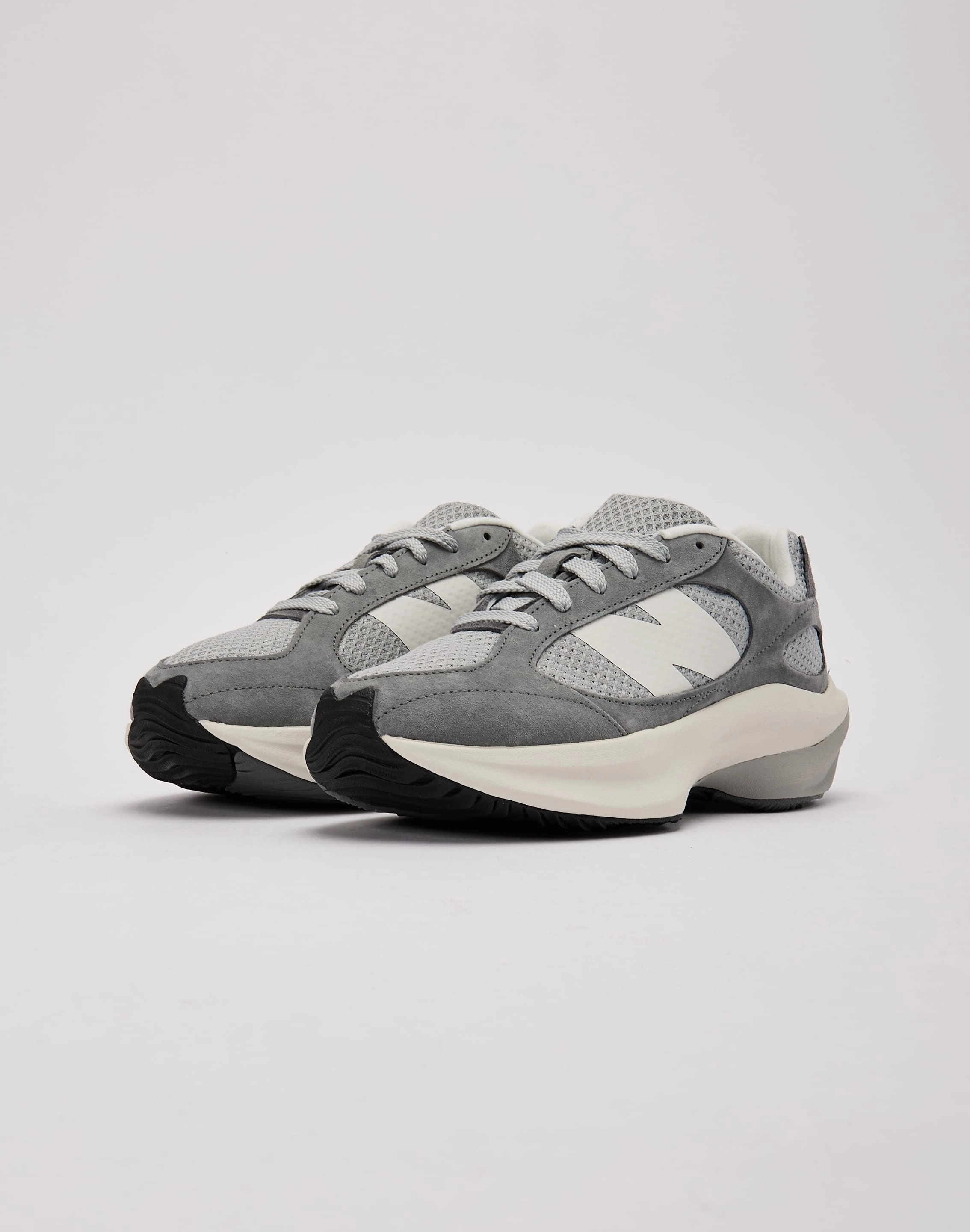 Ergonomic Toe Box Mid - range New Balance WRPD Runner