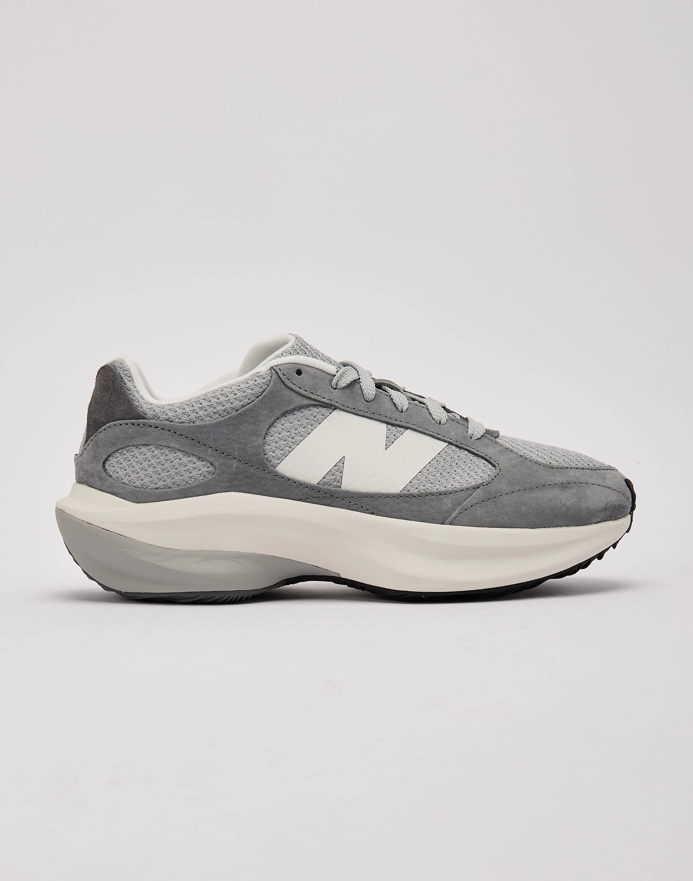 Neutral Stance Design Reinforced Eyelets New Balance WRPD Runner