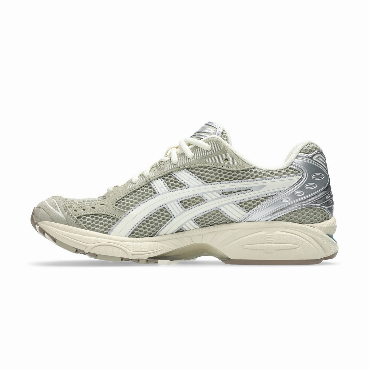  Juliana Salazar GEL-Kayano 14 'Eucalyptus Vanilla Ice' Slip Resistant Tread