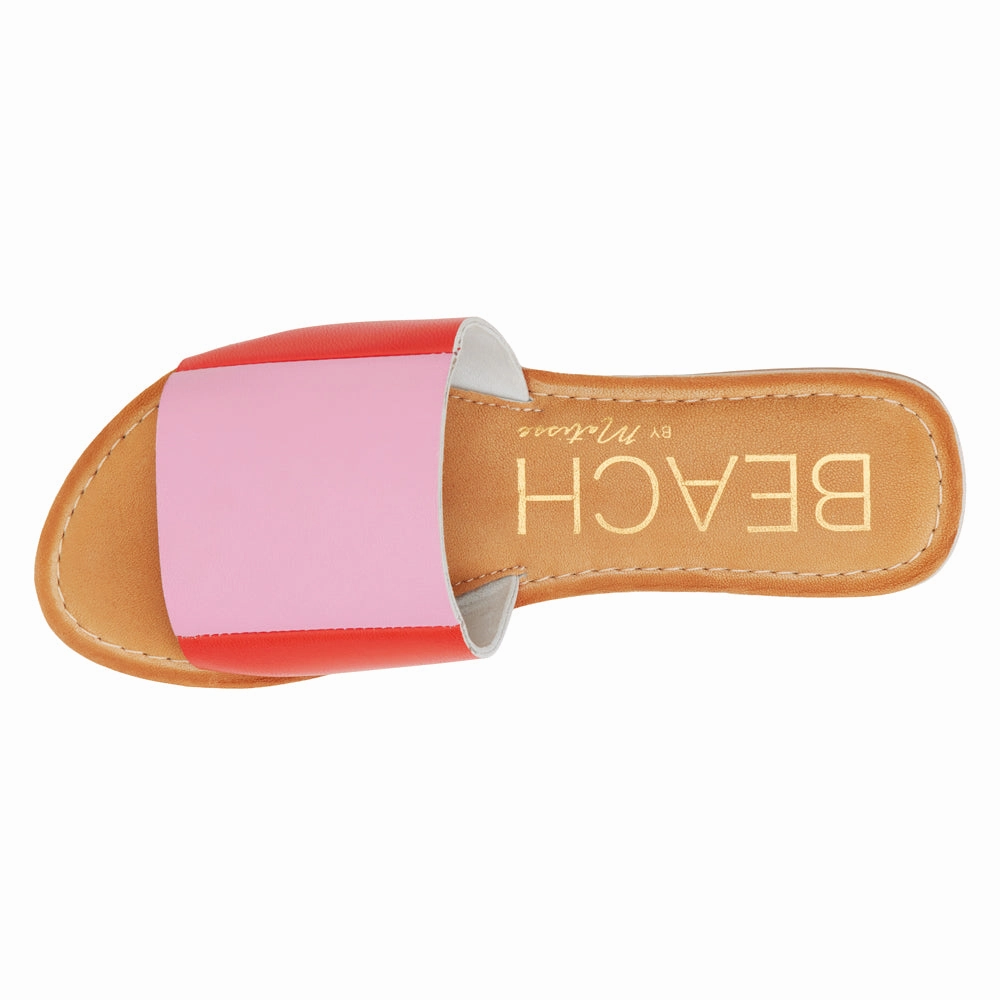 All-day breathability Bonfire Slide Sandals