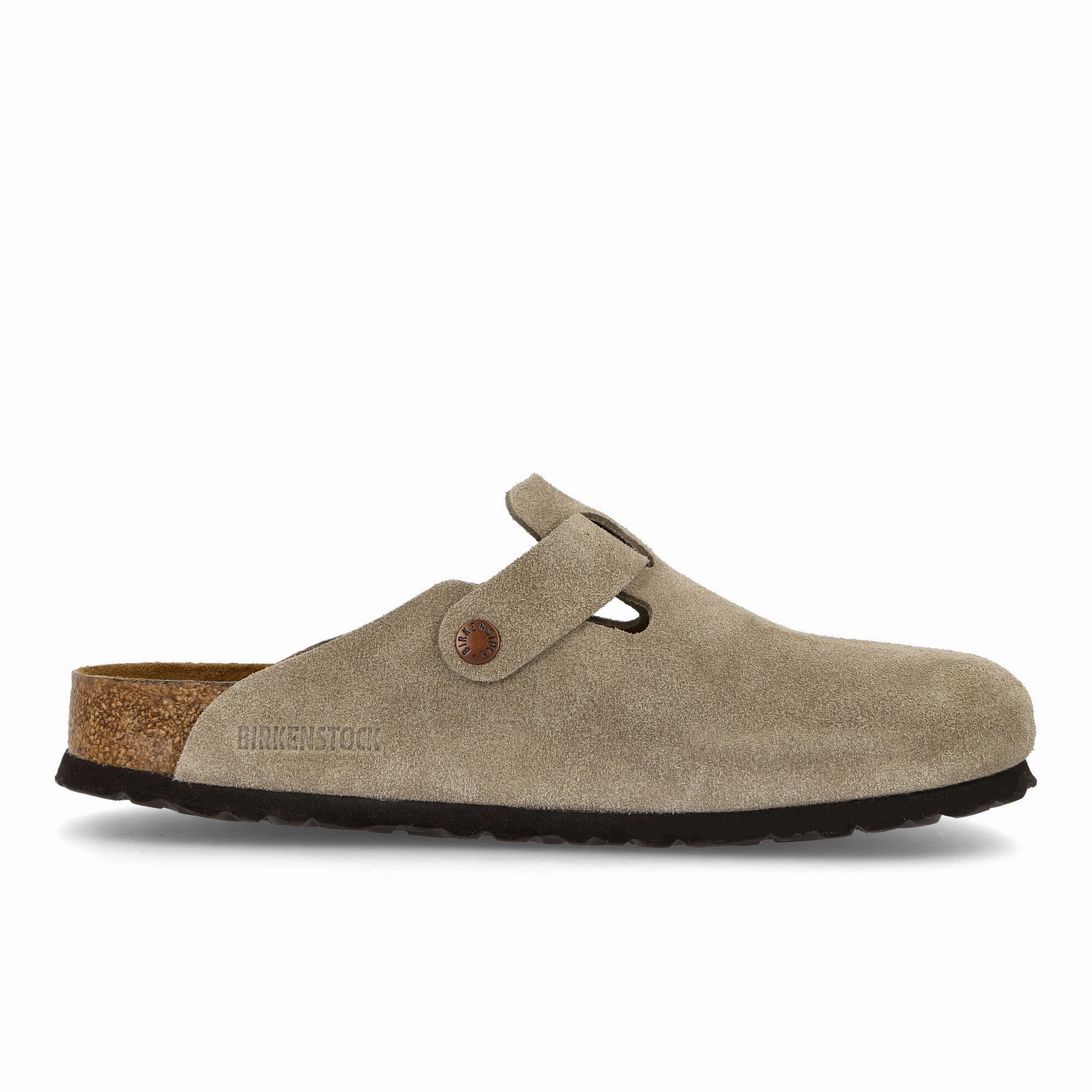 Boston BS Arch support