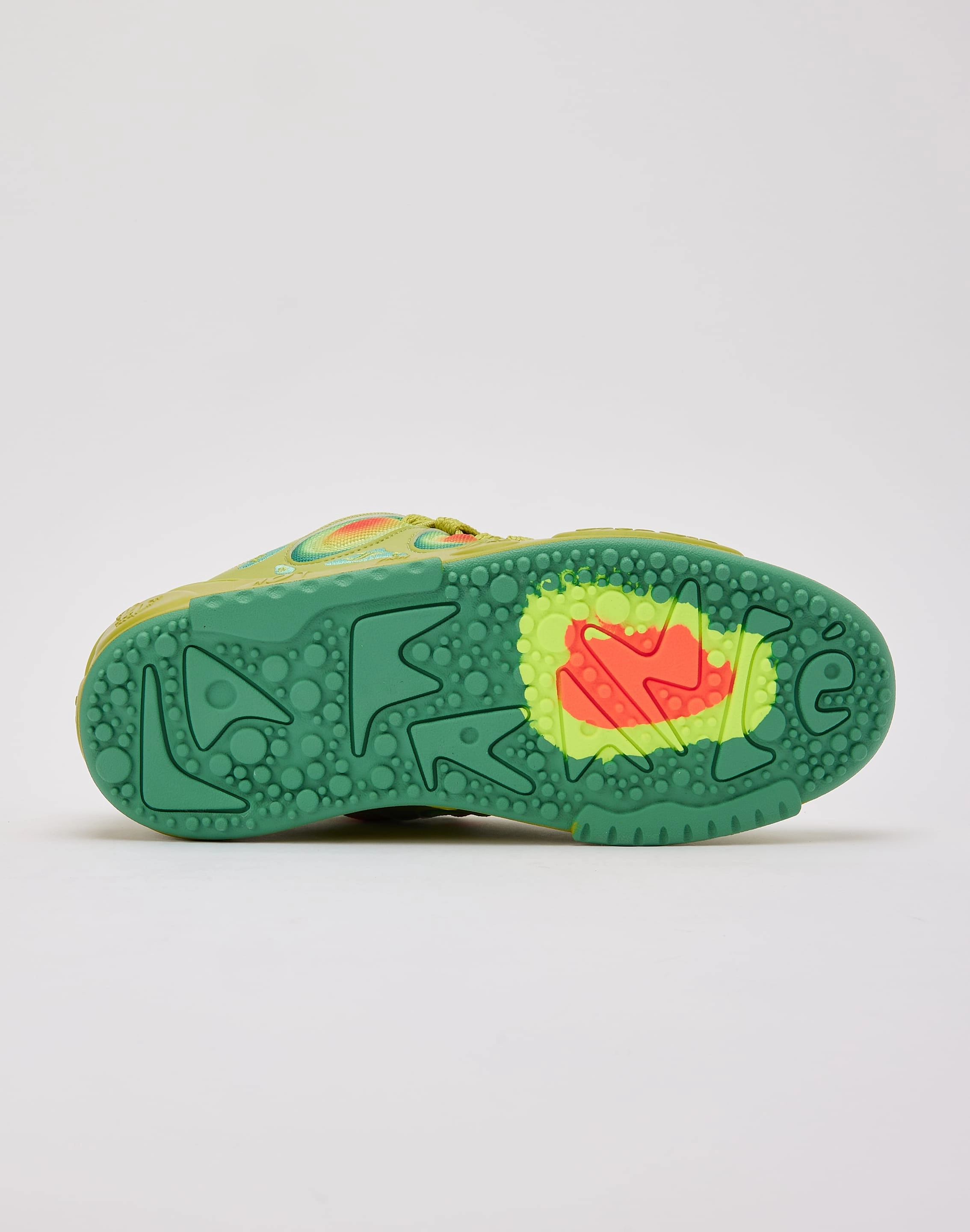 Basic Style Puma LaFrance 'Heatmap'