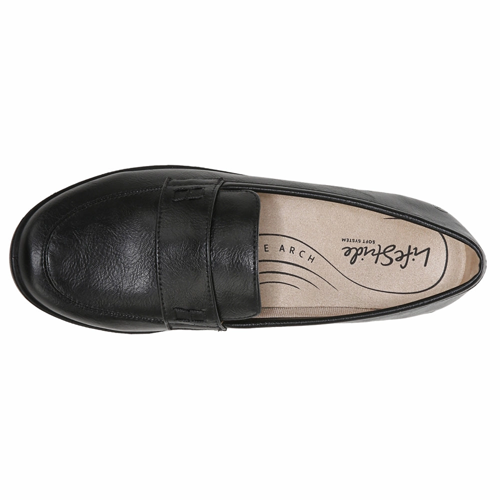 Hypoallergenic Liner Nico Loafers