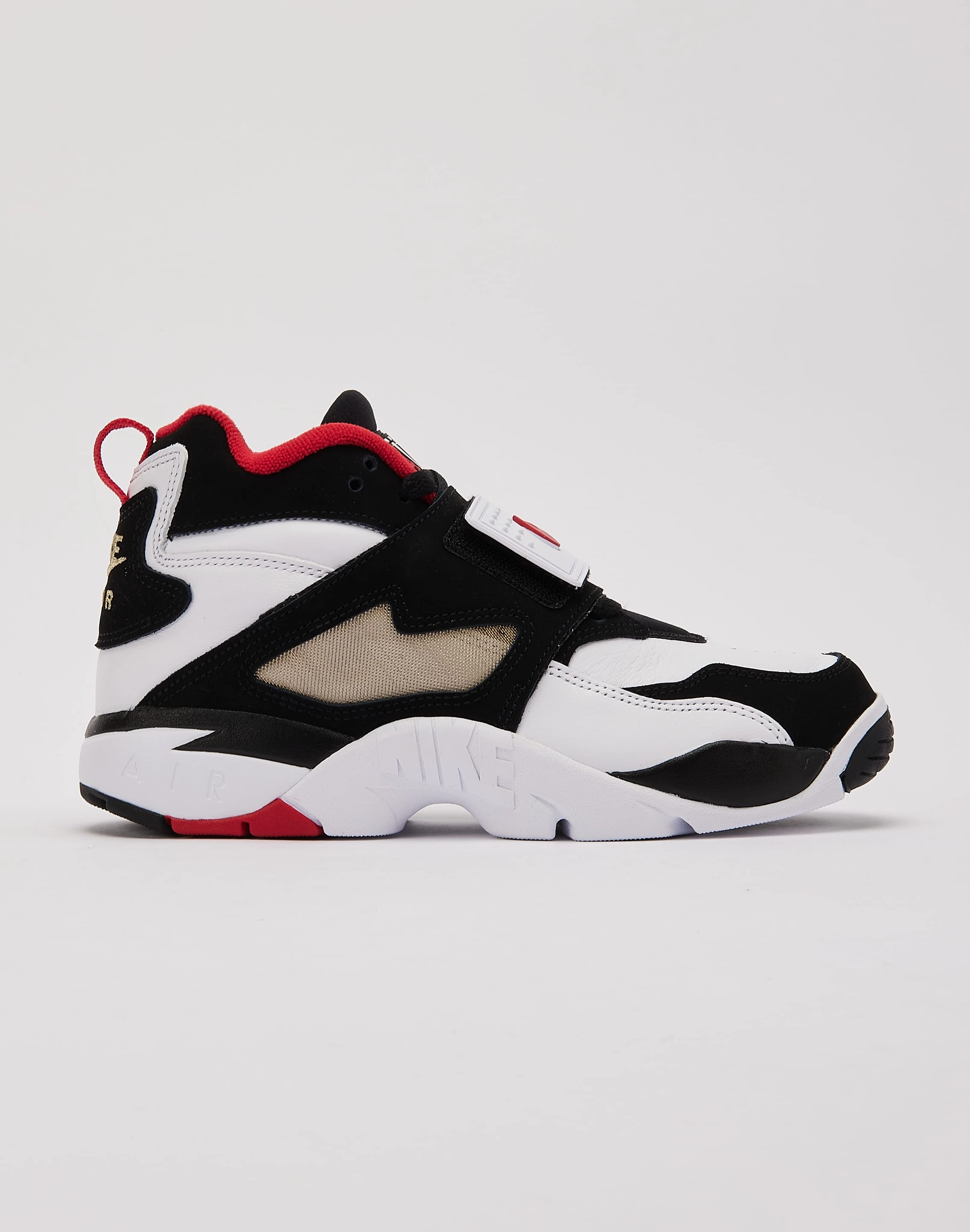 Nike Air Diamond Turf OG Multi-functional breathability sunny - weather