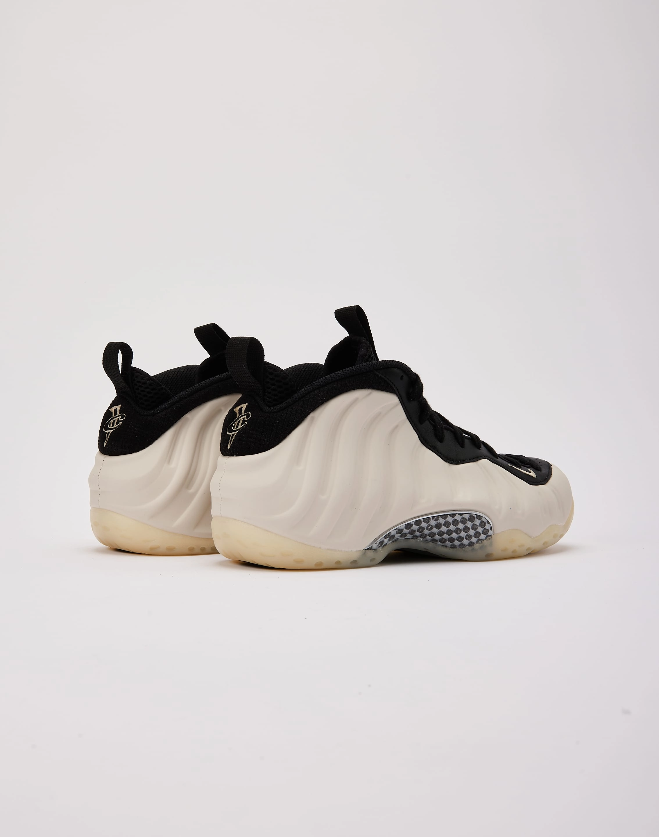 Nike Air Foamposite One 'Light Orewood Brown' adjustable - strap ordinary