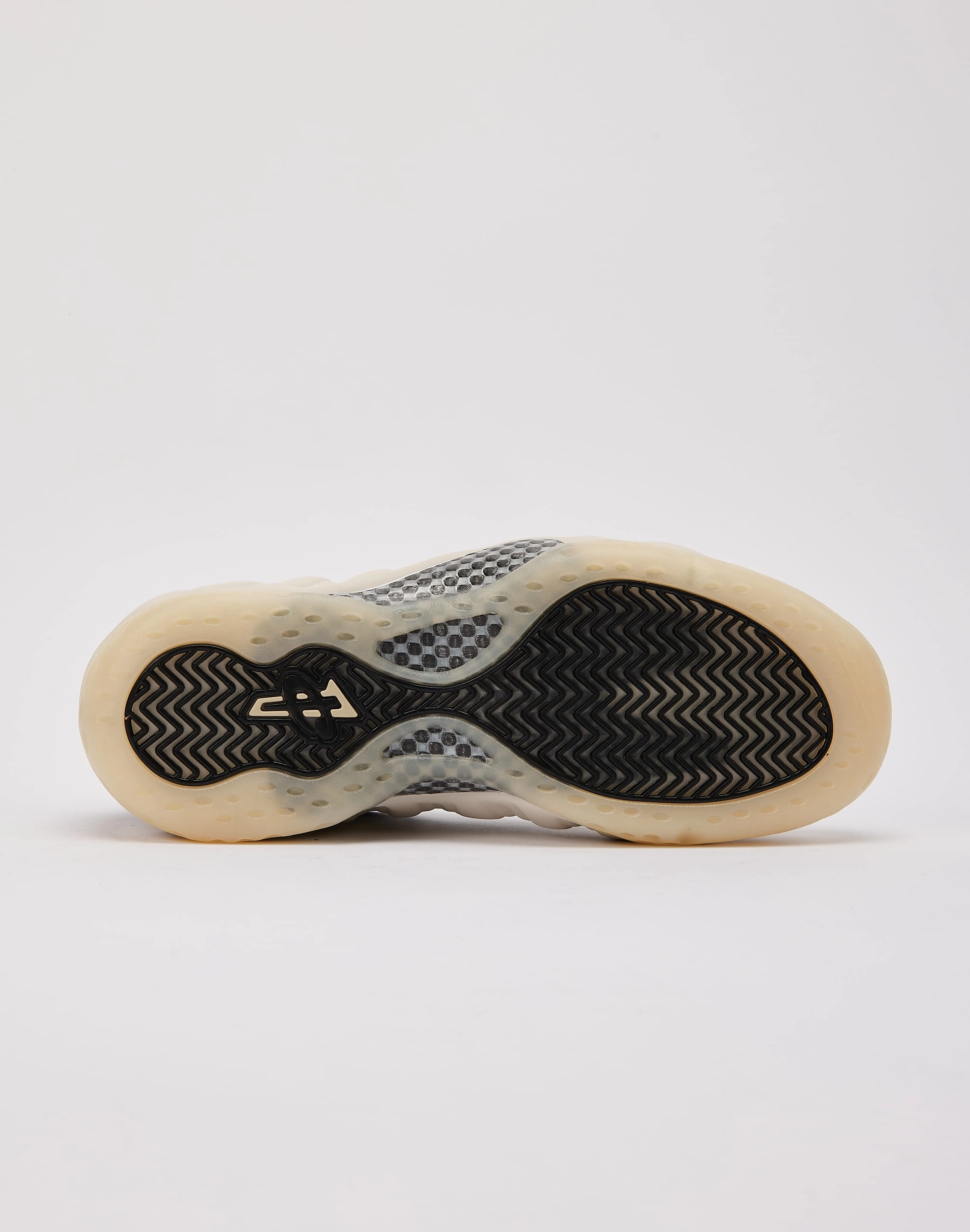 Nike Air Foamposite One 'Light Orewood Brown' darkest most cycling