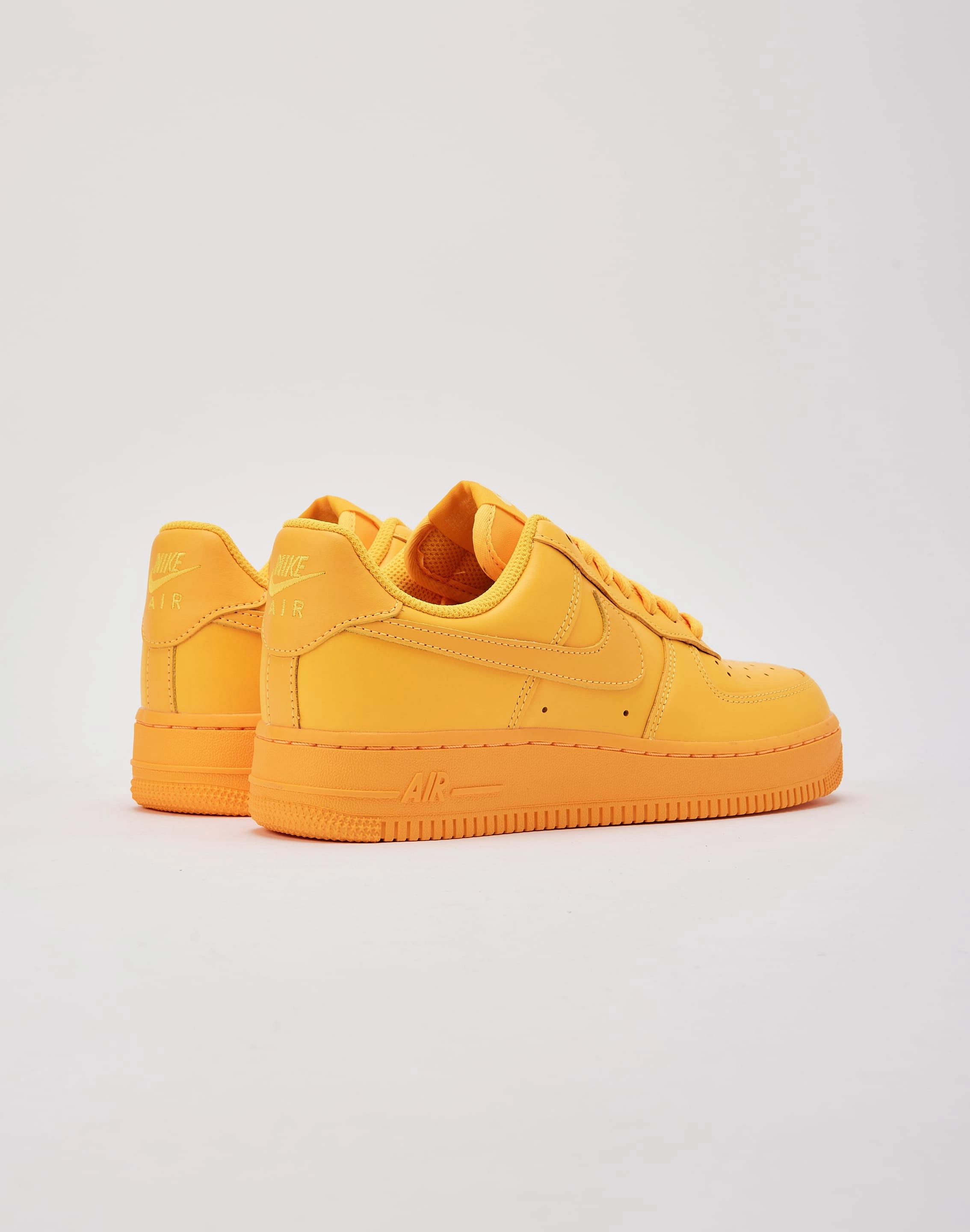 Daily Use Nike Air Force 1 Low '07