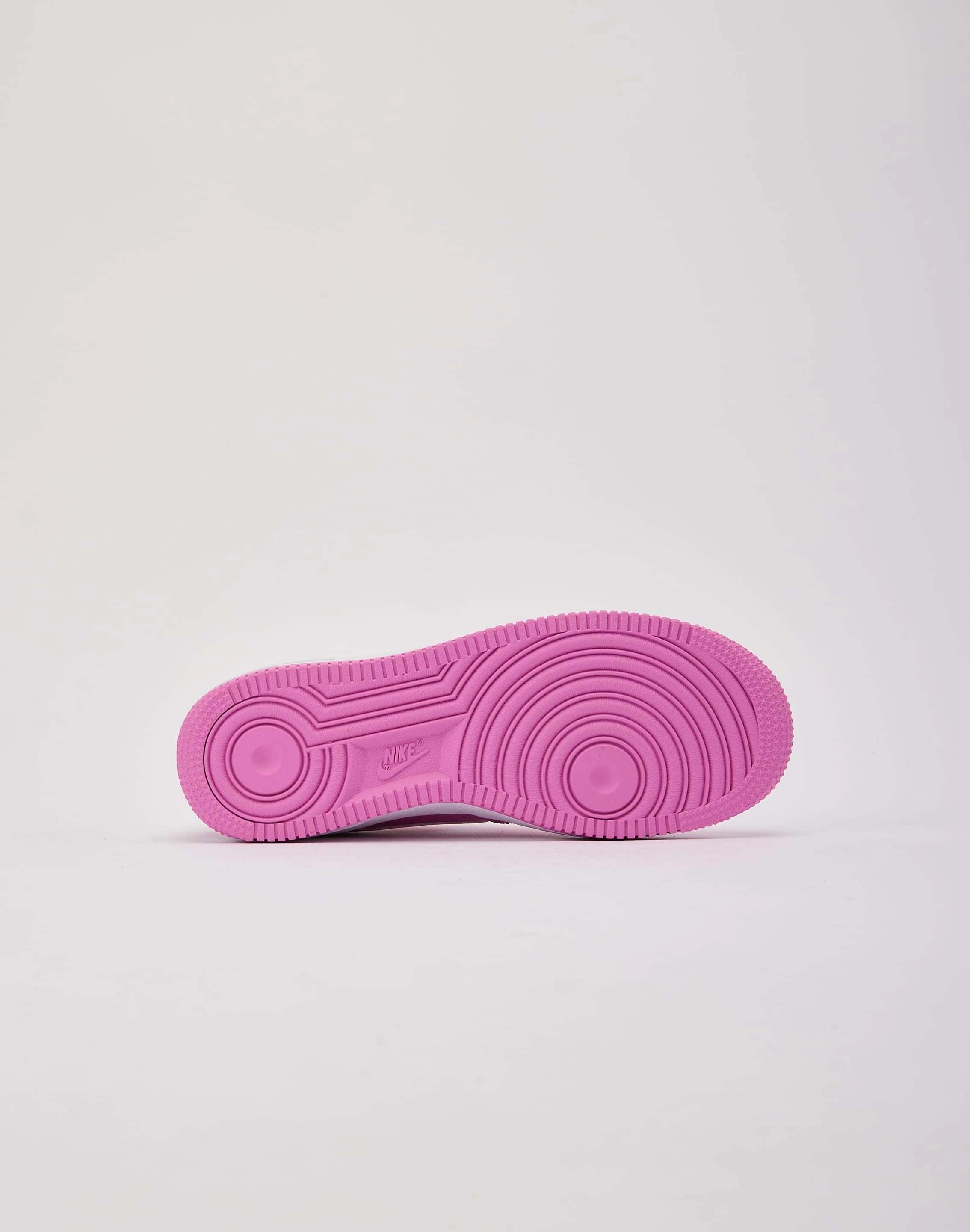 Nike Air Force 1 Low Grade-School Torsion Stability Bar