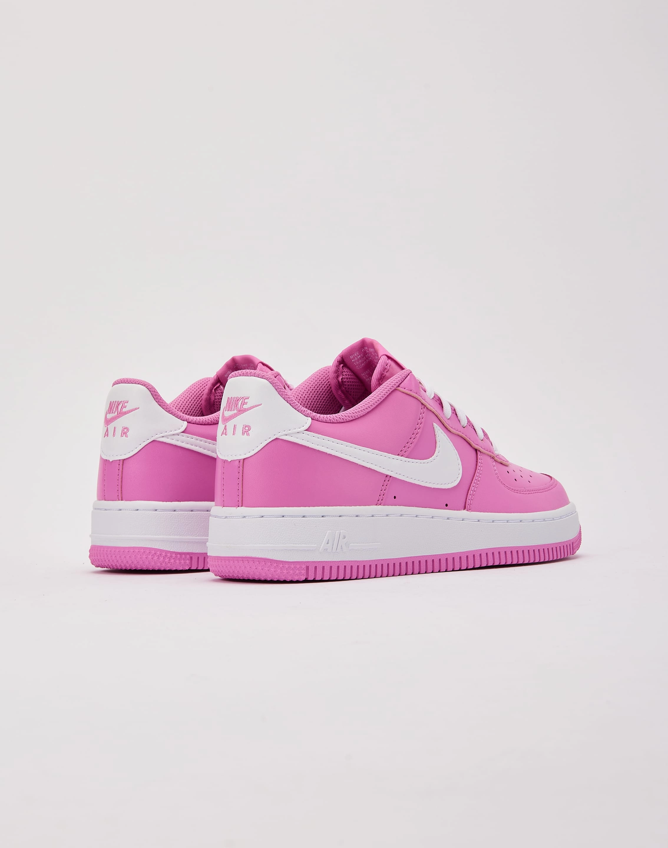 adults' choices dancer Nike Air Force 1 Low Grade-School