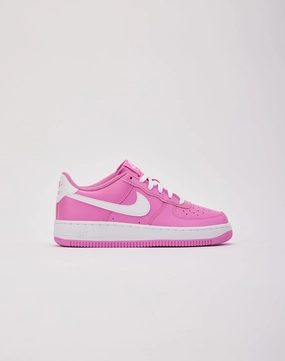 day Nike Air Force 1 Low Grade-School