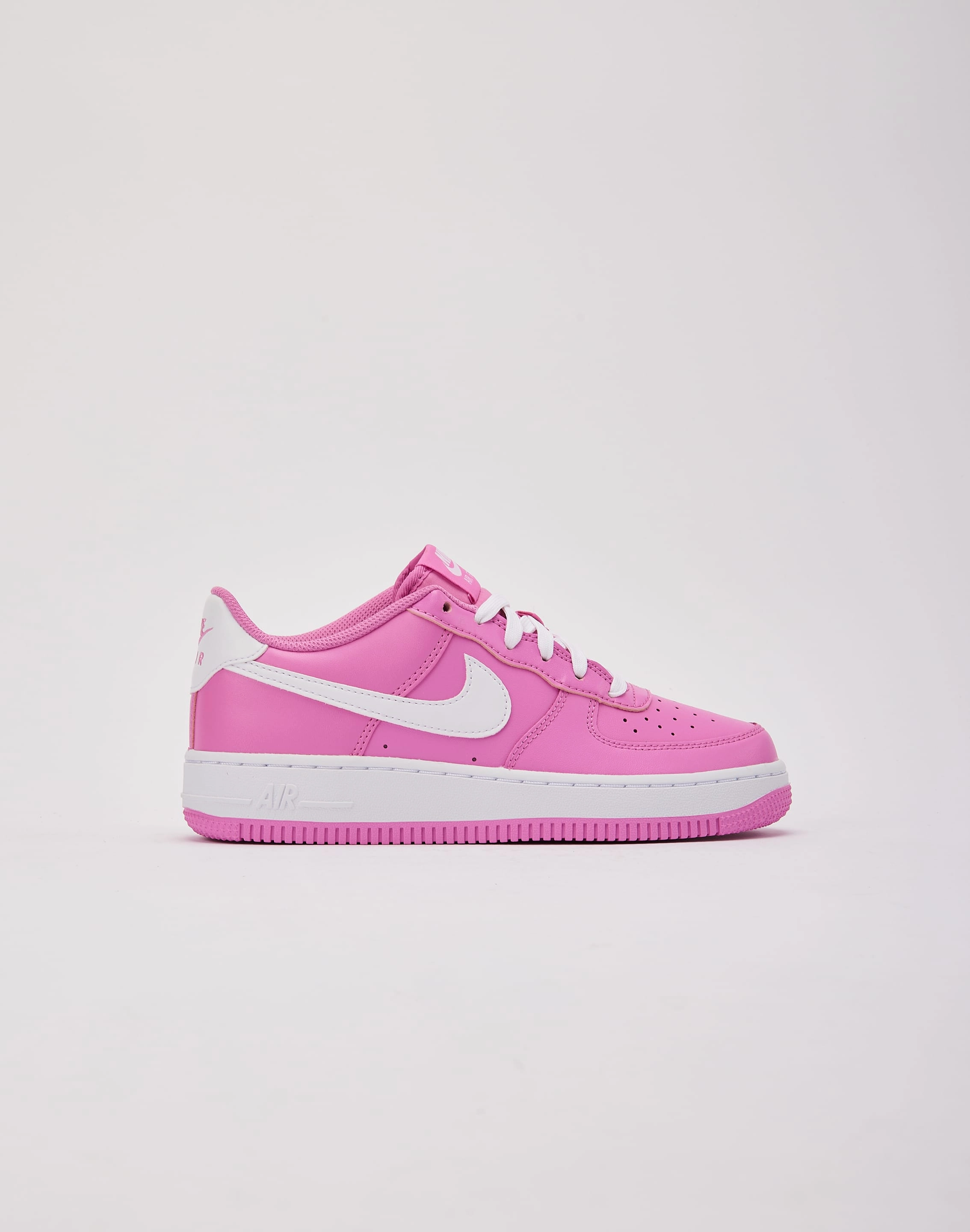 day Nike Air Force 1 Low Grade-School