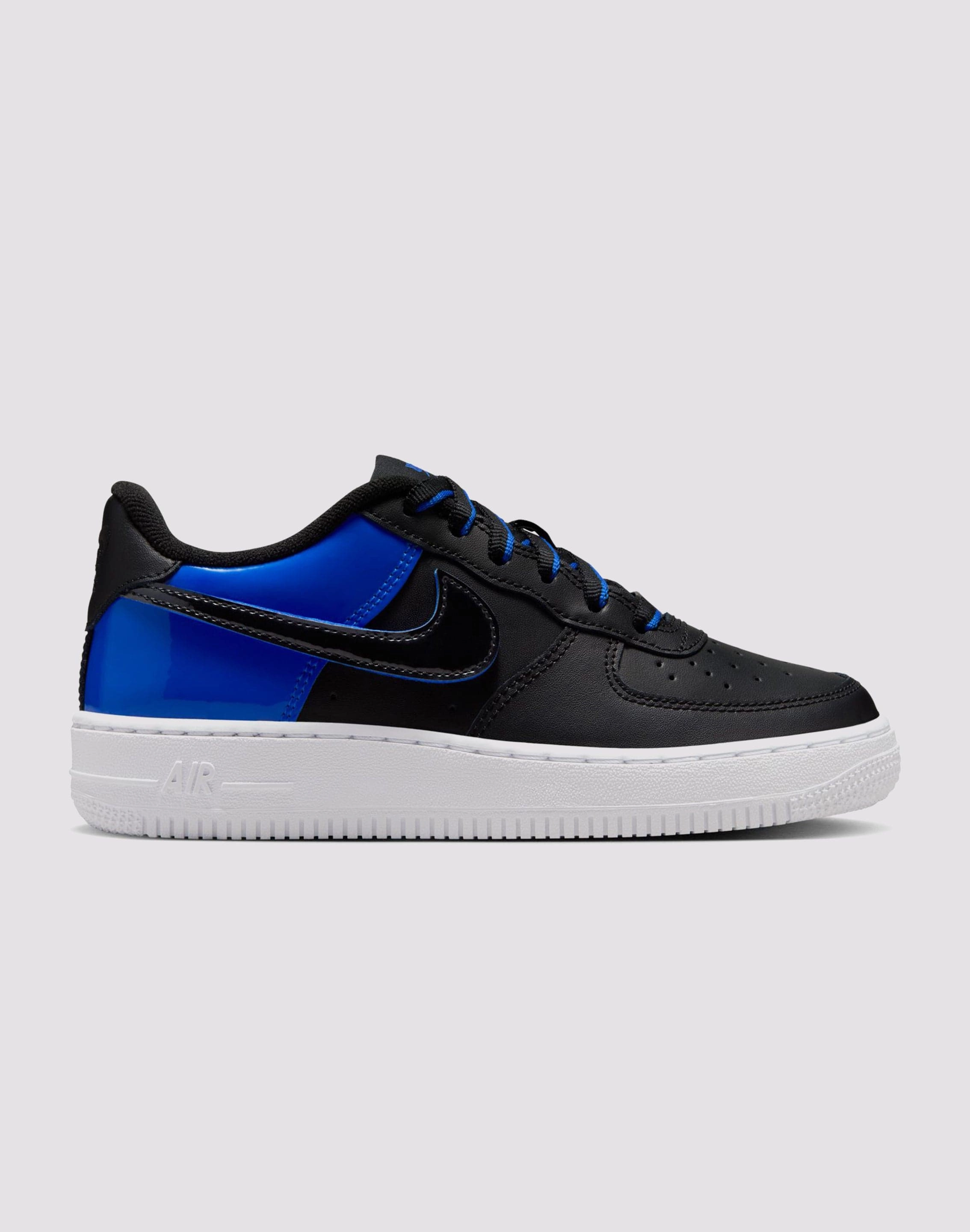 Nike Air Force 1 Low Pre-School Hypoallergenic Lining