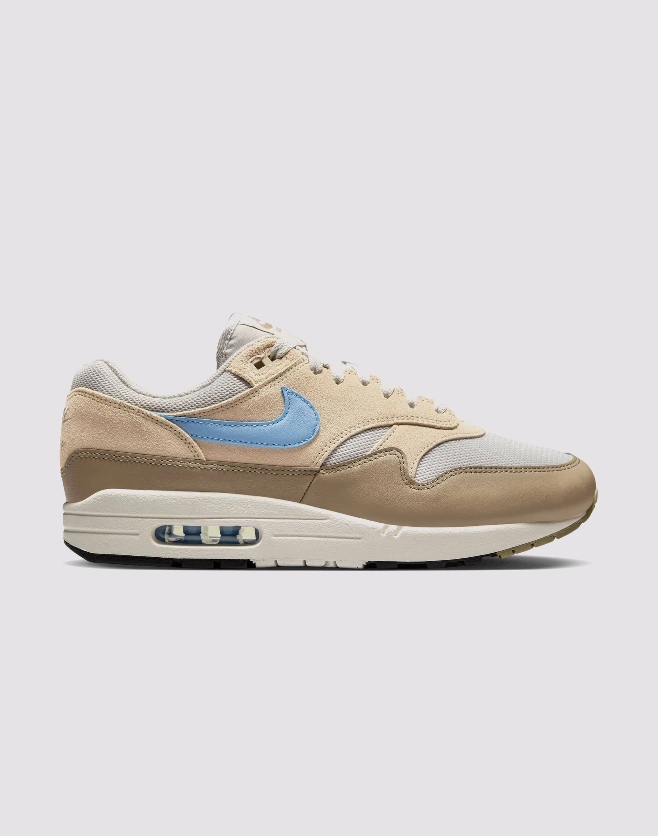 Nike Air Max 1 Essential Honeycomb Structure