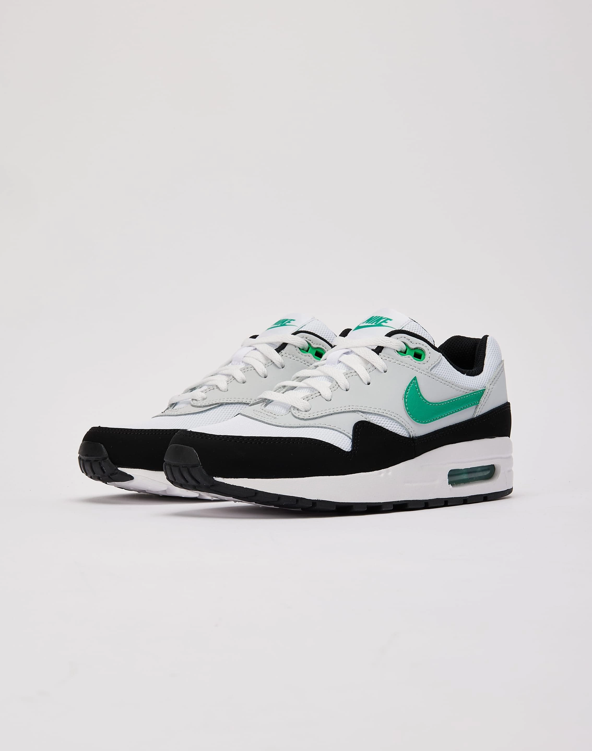 Unisex kids' shoes Nike Air Max 1 Grade-School