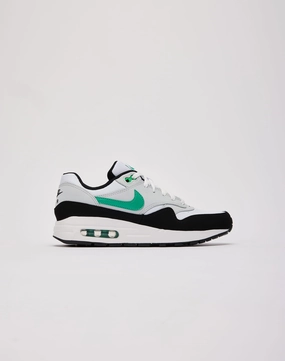Nike Air Max 1 Grade-School School kids' stuff Flexible Groove Design