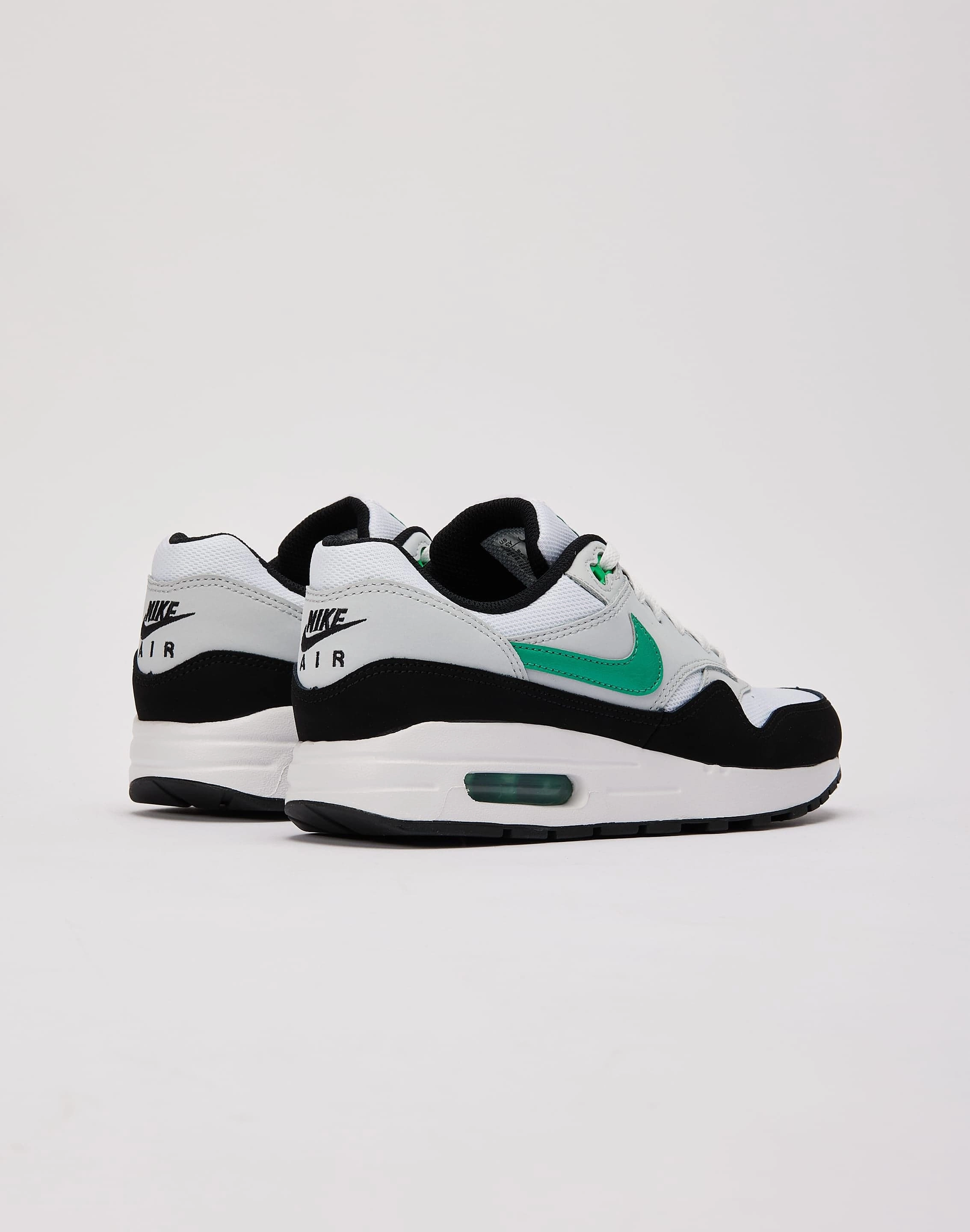 Nike Air Max 1 Grade-School Classic kids' looks