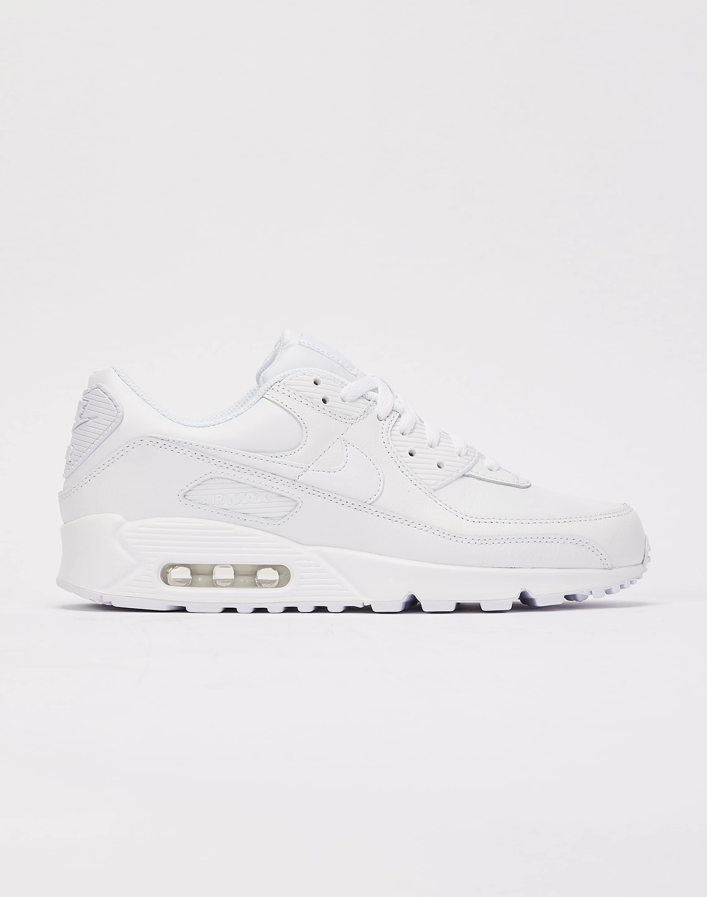 Nike Air Max 90 trendy - brand shoes