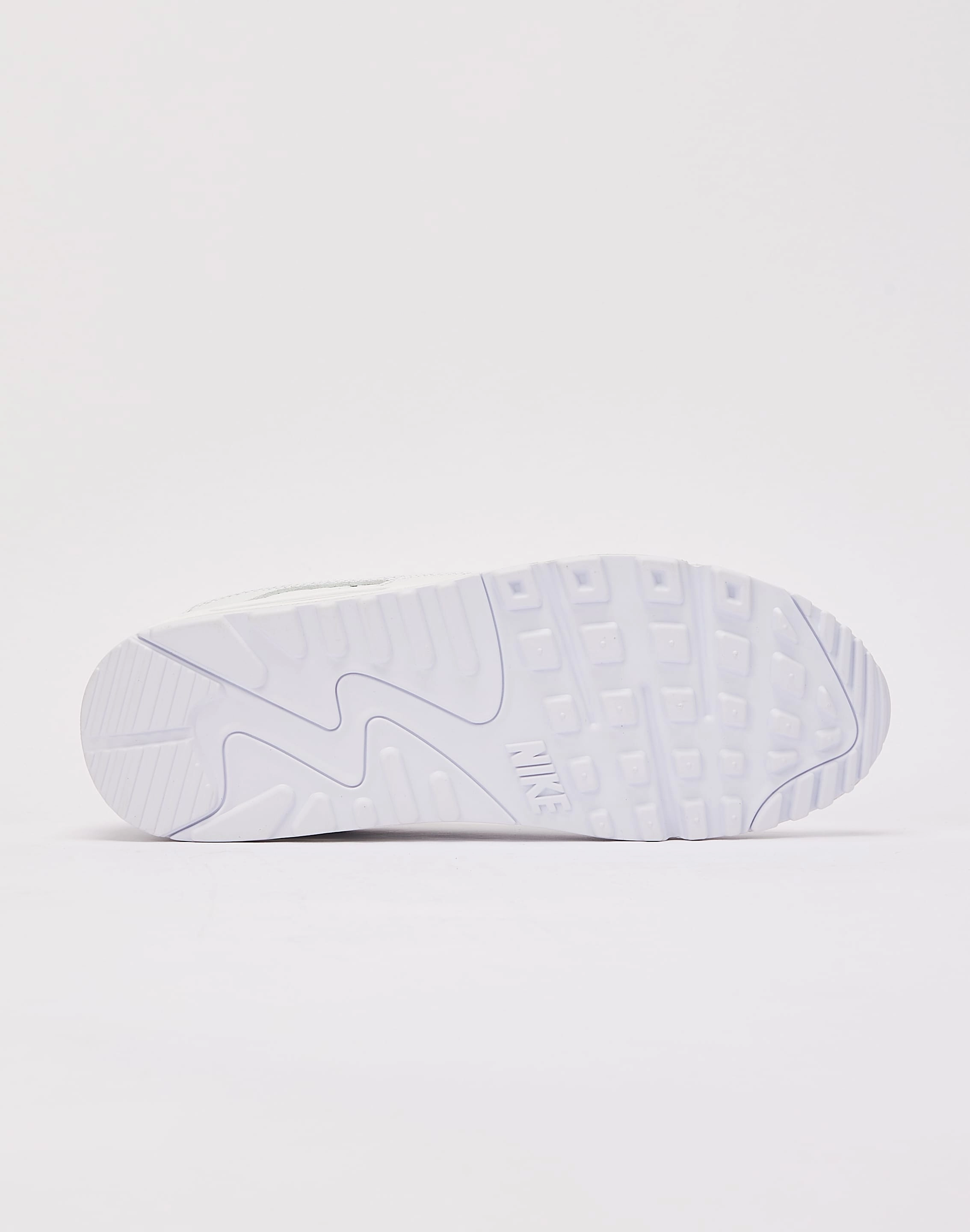 Nike Air Max 90 summer running