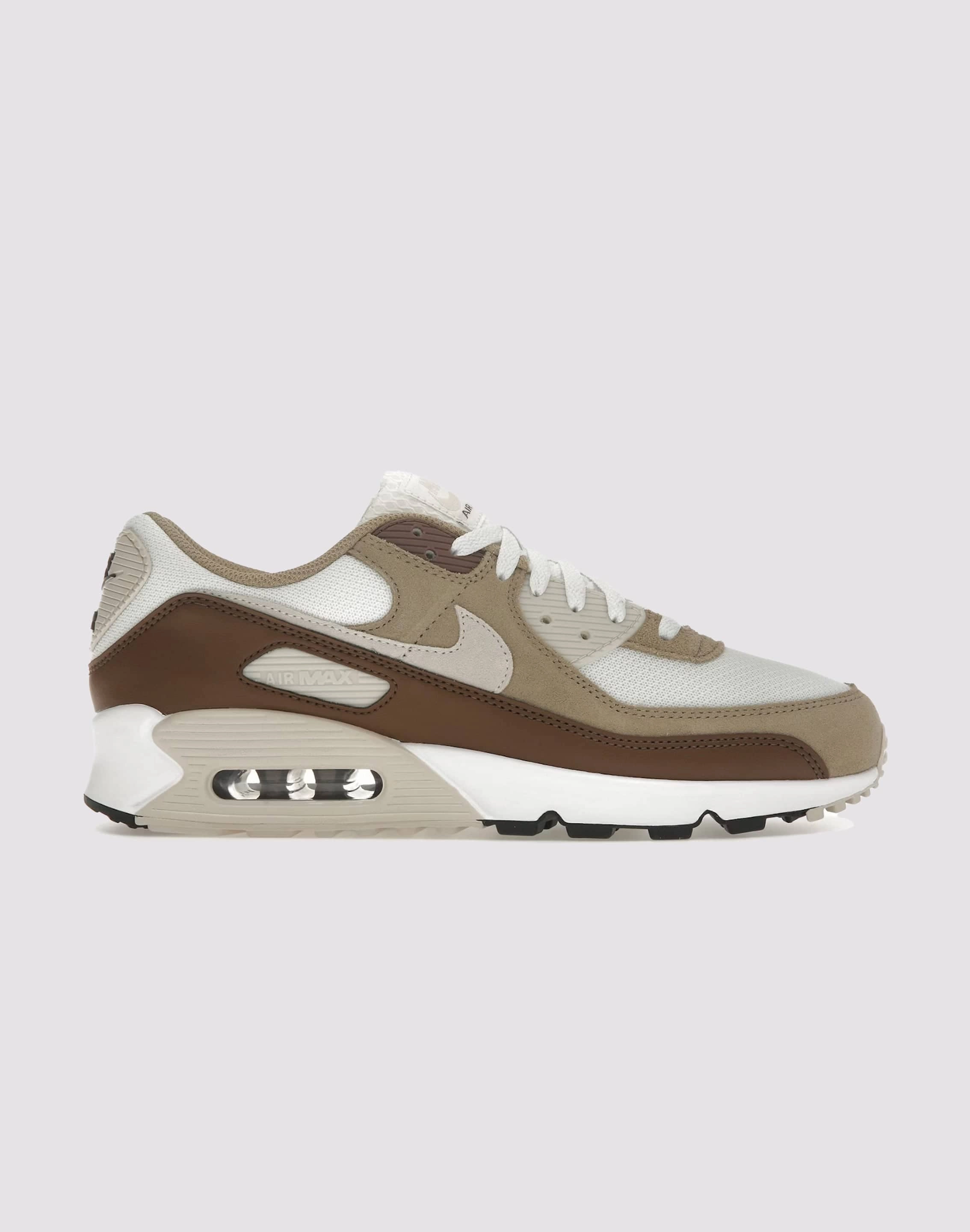 Nike Air Max 90 antimicrobial upper shoes adult use