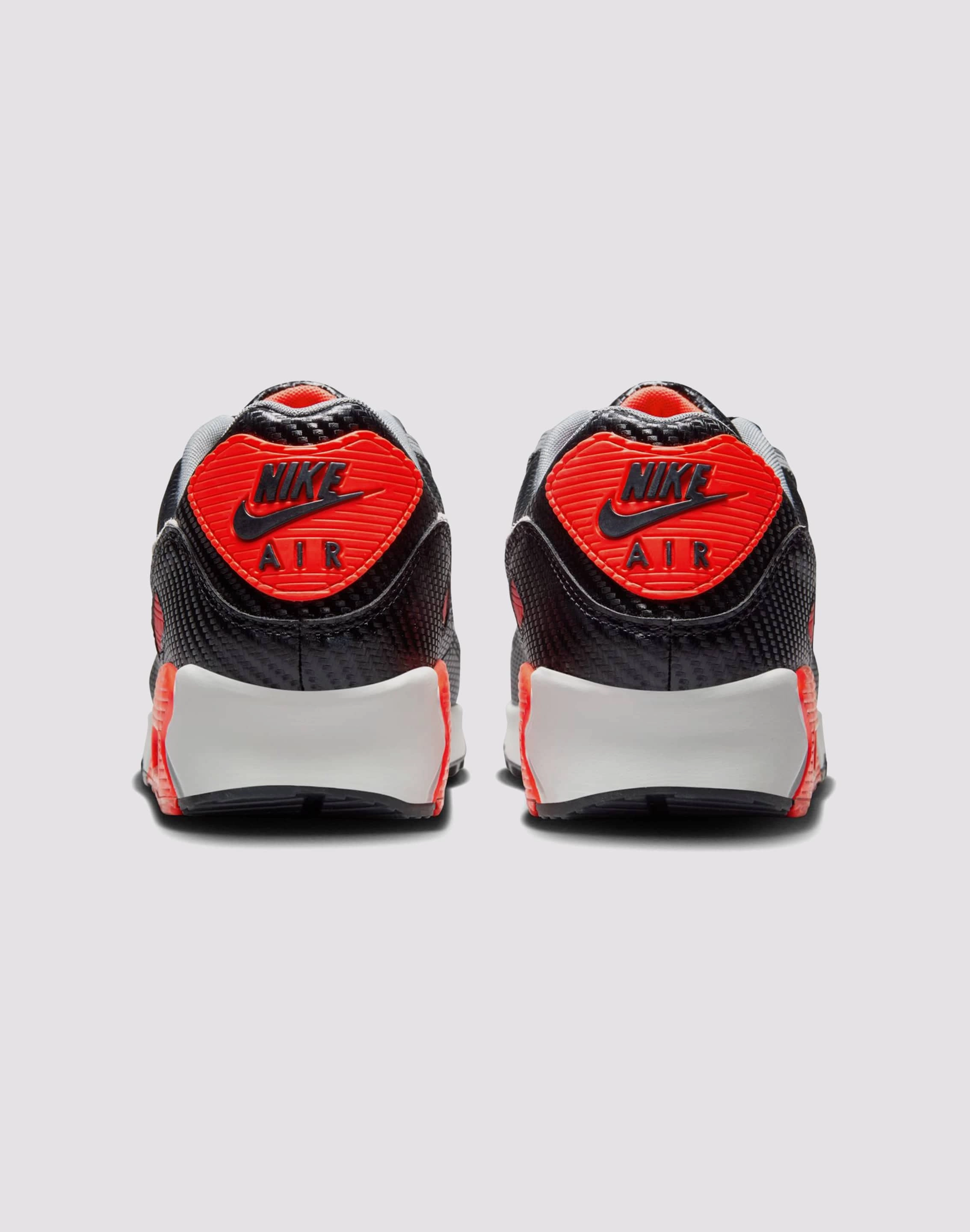 Nike Air Max 90 Premium "Photon Dust" durable nylon shoes Stability Pad