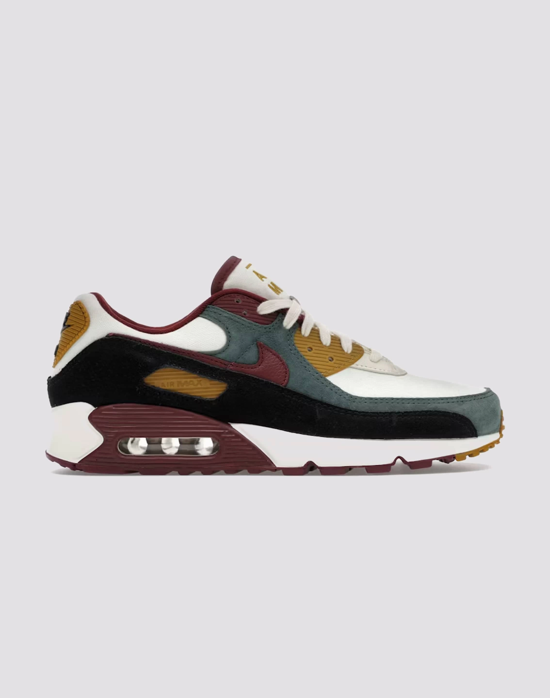 Nike Air Max 90 PRM gym goer