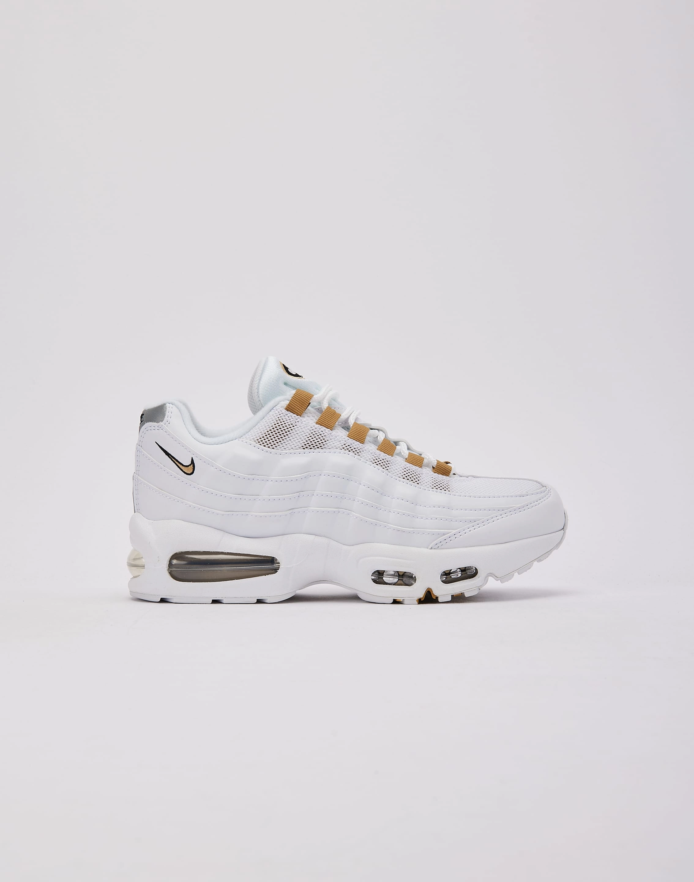 Nike Air Max 95 Grade-School trendy - look