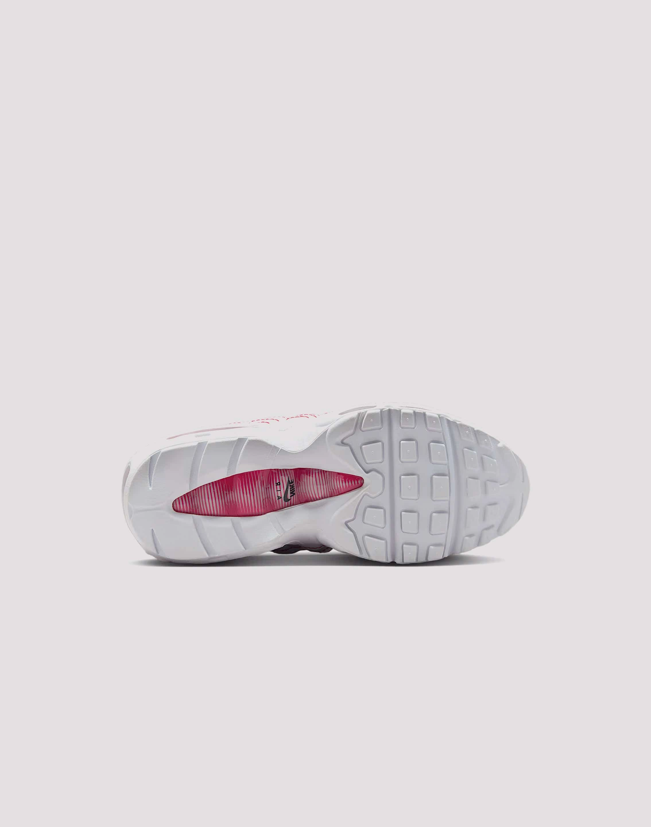 EasyGripTab Nike Air Max 95 Grade-School