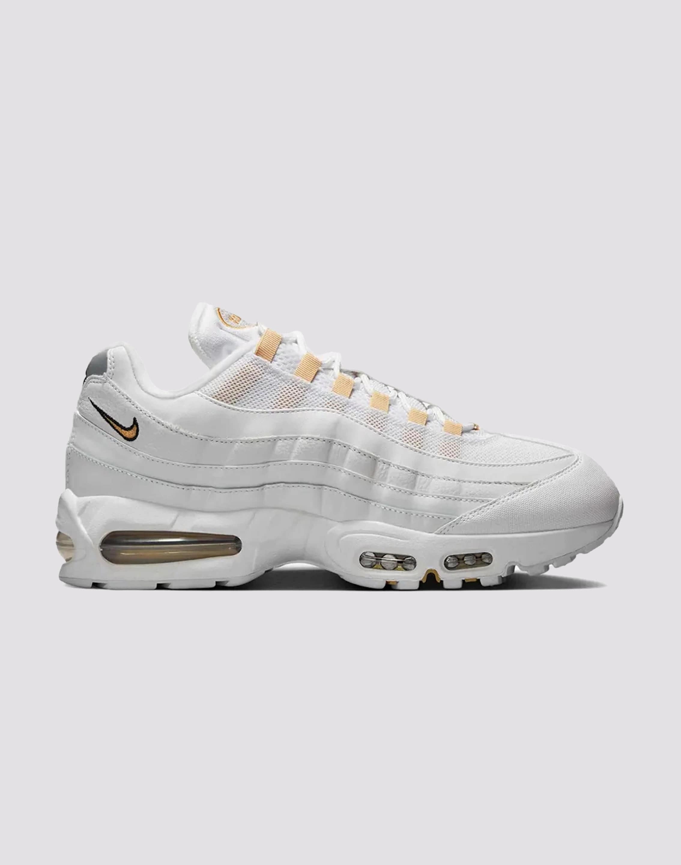 Bacterial Inhibition Layer Nike Air Max 95 OG