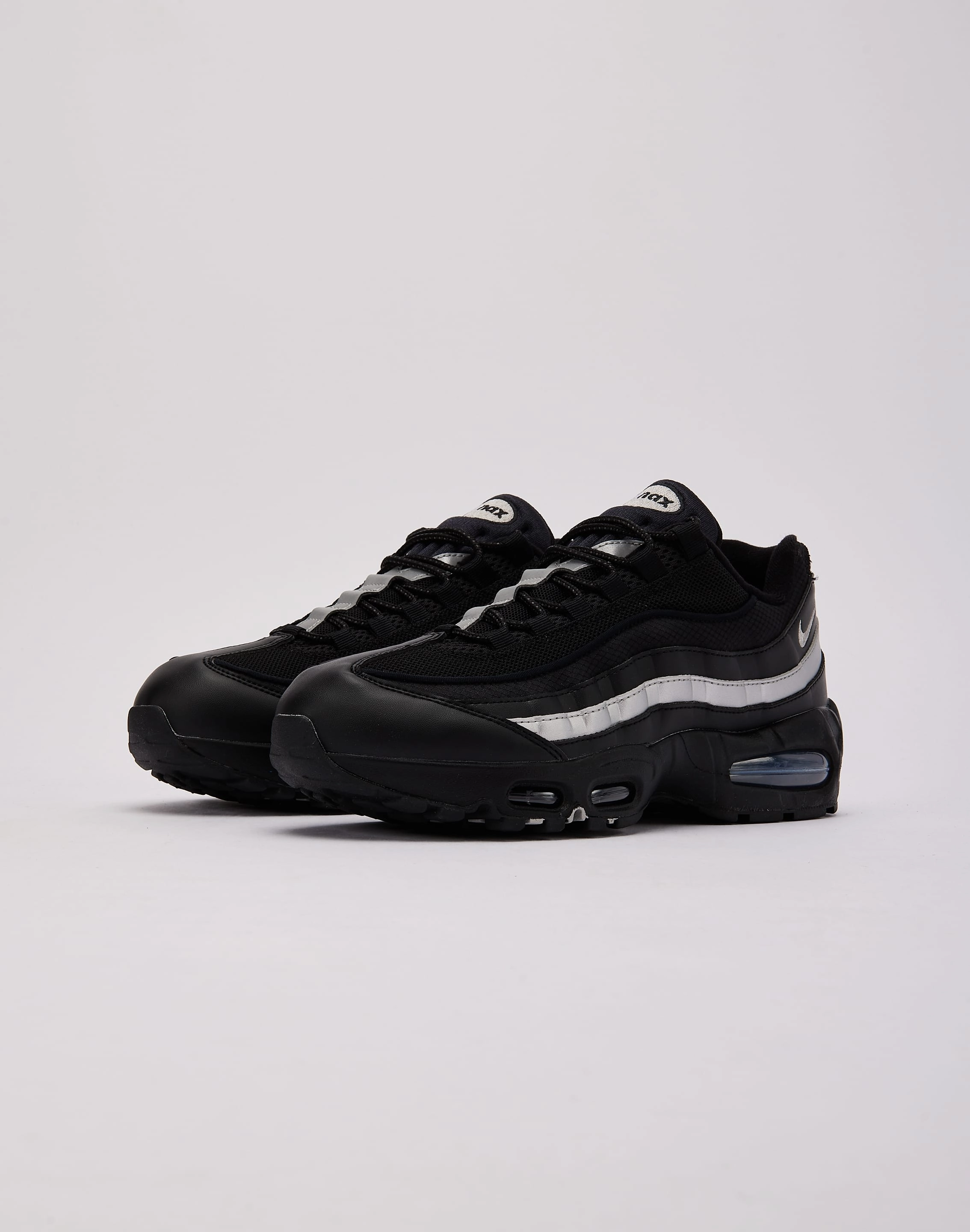 heart health Spandex Nike Air Max 95 OG