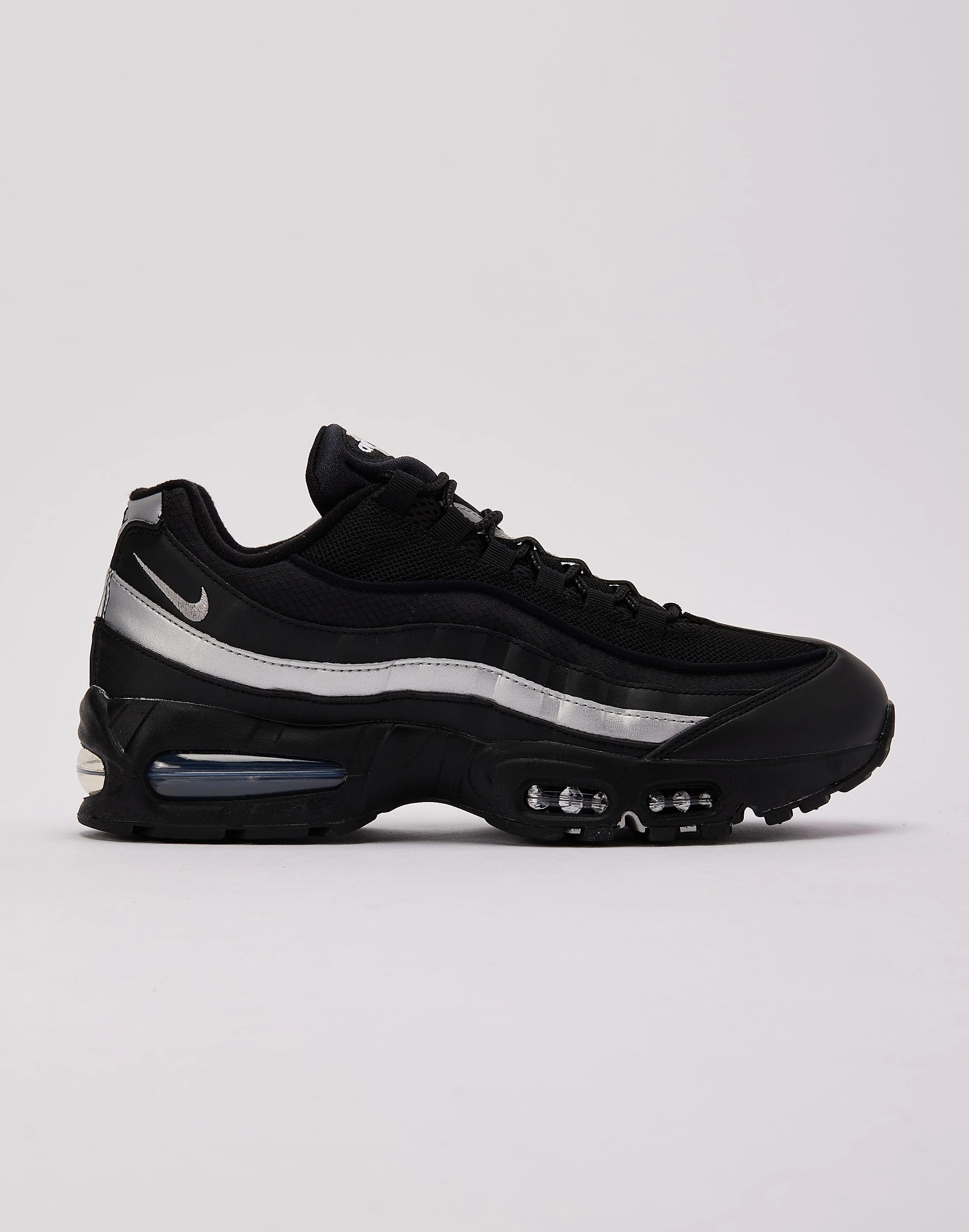 Oversized Cushioning All   Terrain Nike Air Max 95 OG