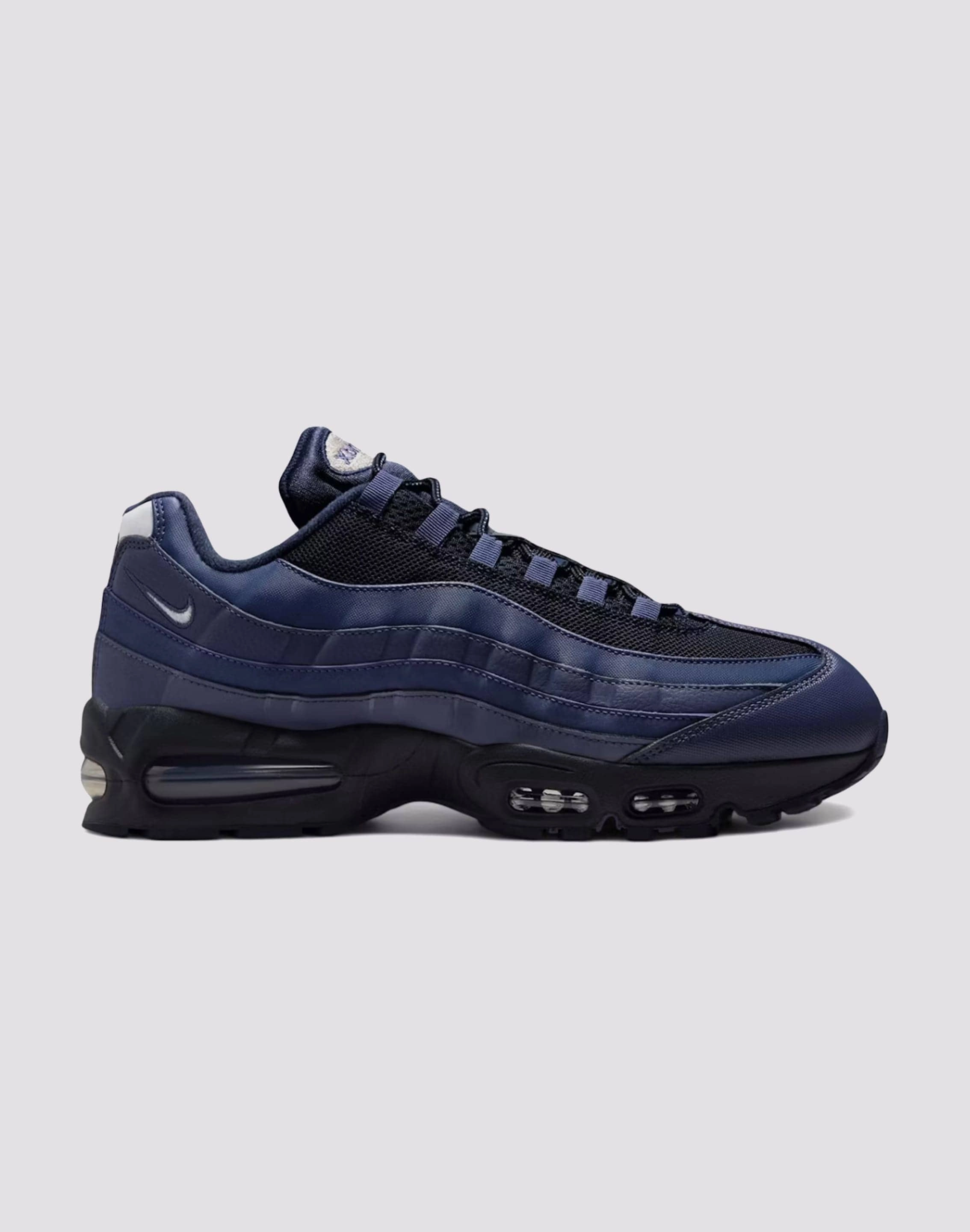 marathoning footwear fashion - sneakers Nike Air Max 95 OG