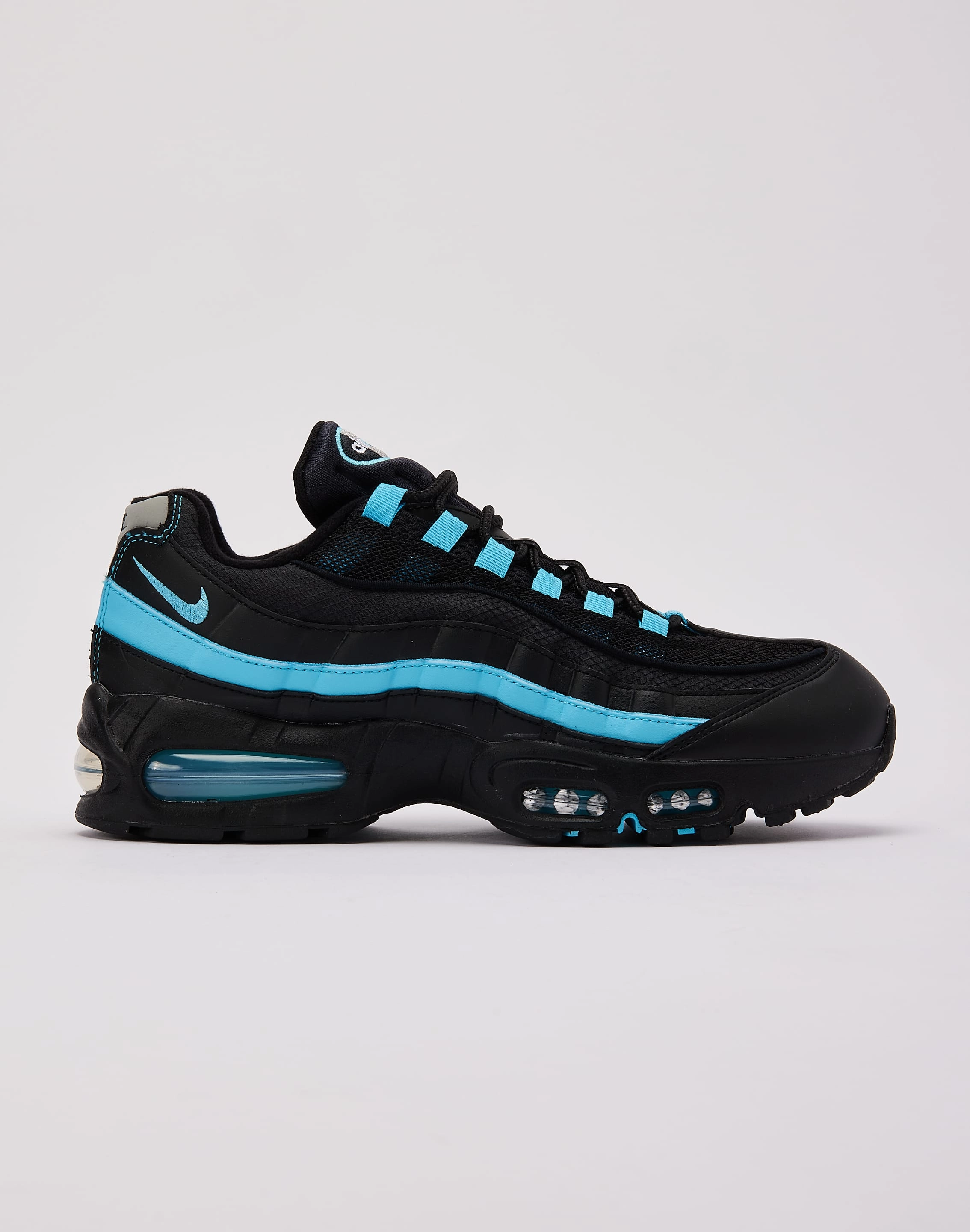 Nike Air Max 95 OG Seasonal Use