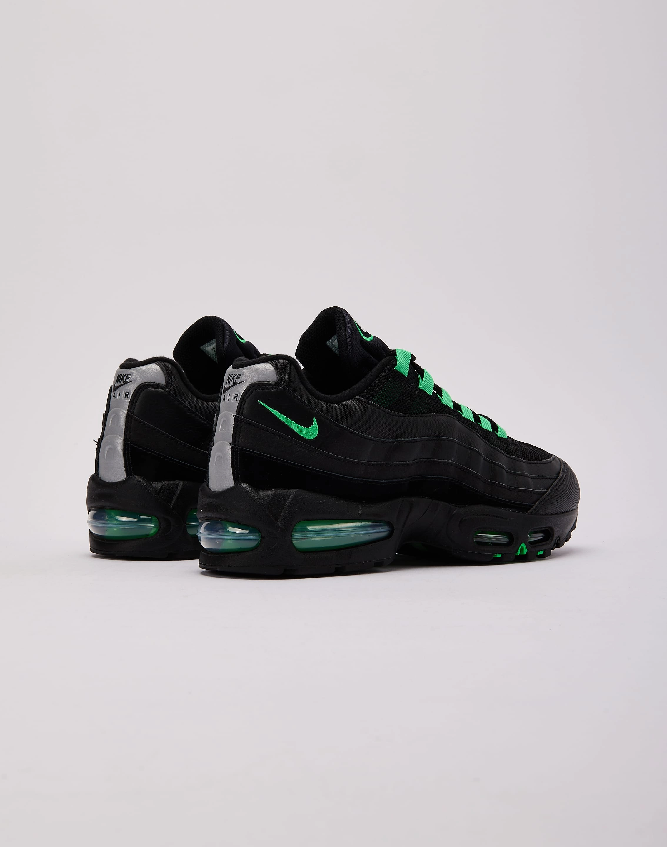 anti - friction lining outdoor equipment Nike Air Max 95 OG