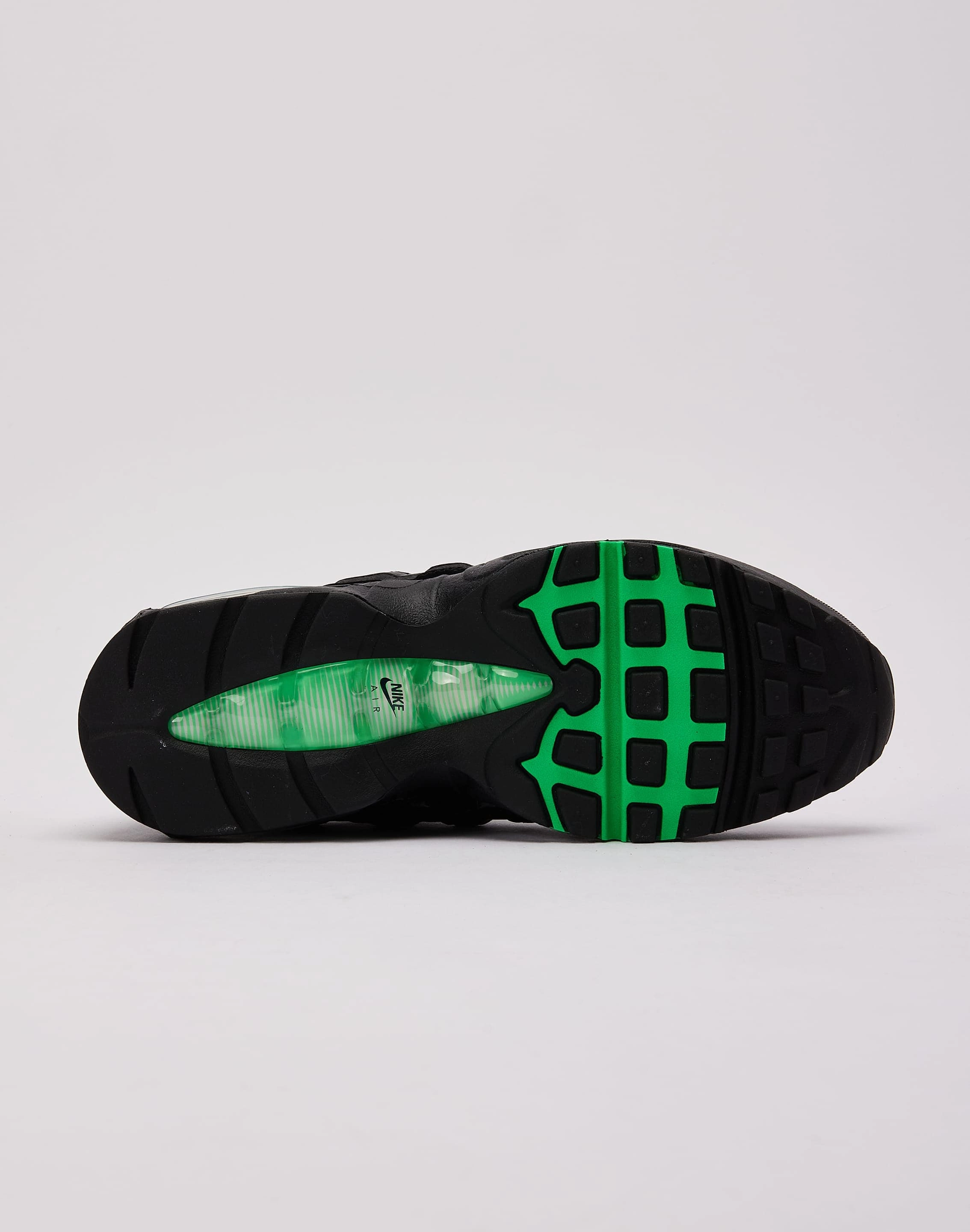 Nike Air Max 95 OG sprinter shoes