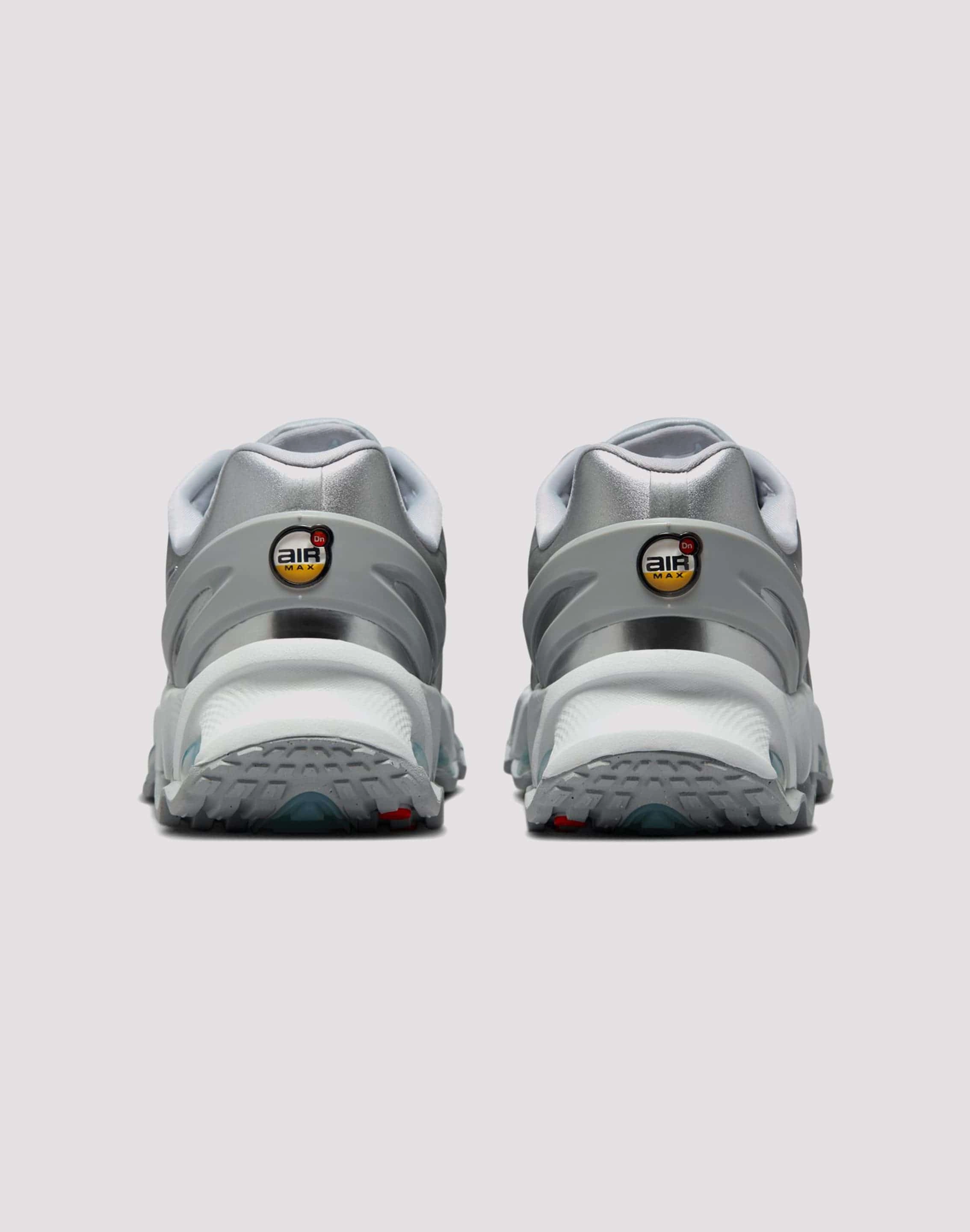 Reinforced Arch Nike Air Max Dn8 Grade-School