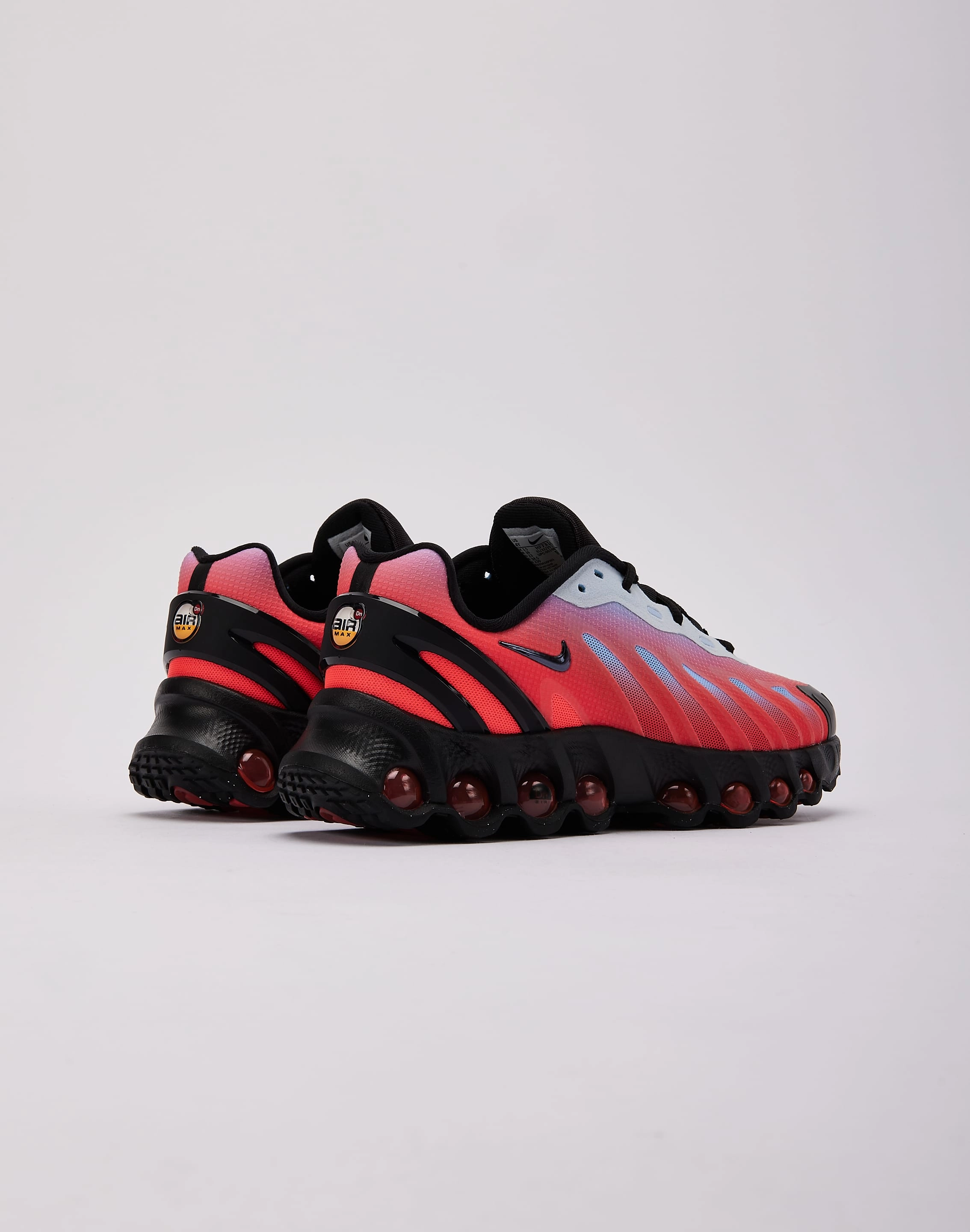 Nike Air Max Dn8 Grade-School Kids' outdoor shoes