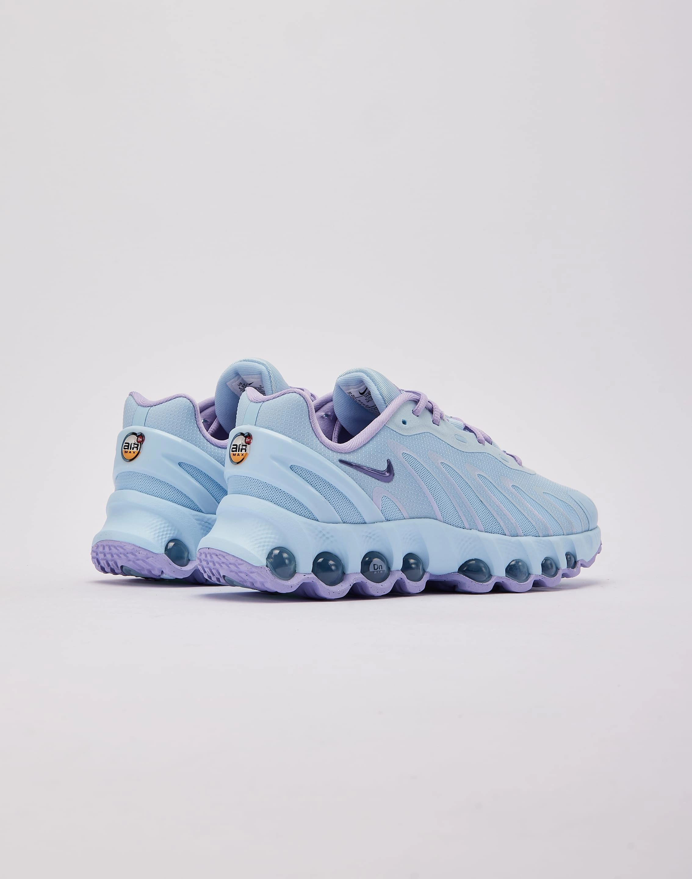 WideToeBox ArchSupport Nike Air Max Dn8 Grade-School