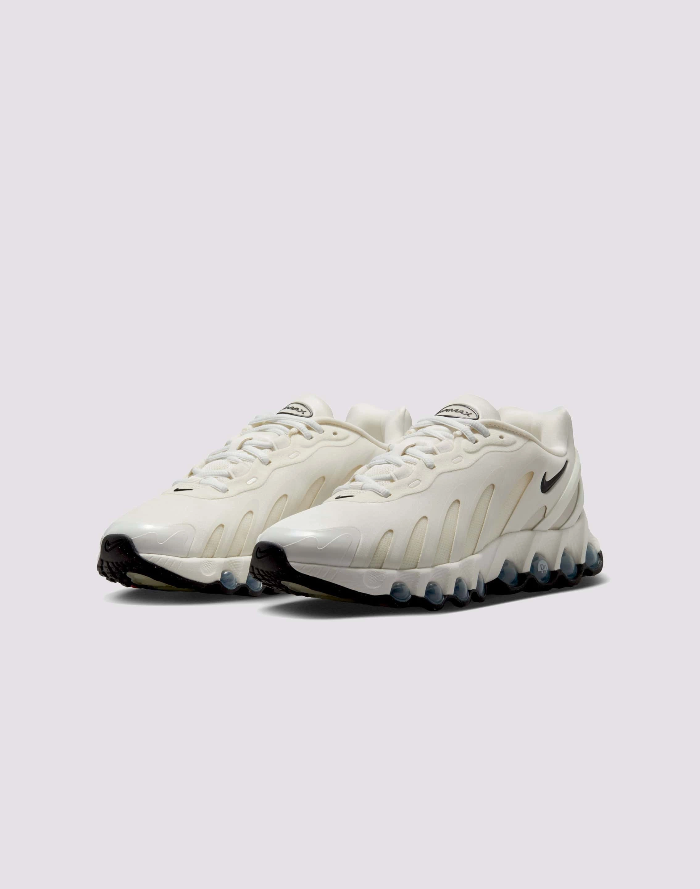 Energy Returning Foam Nike Air Max Dn8 "Sail/Black/Fossil"