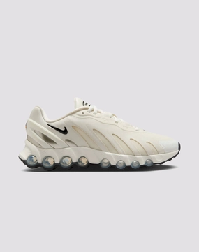 Nike Air Max Dn8 "Sail/Black/Fossil" running headbands