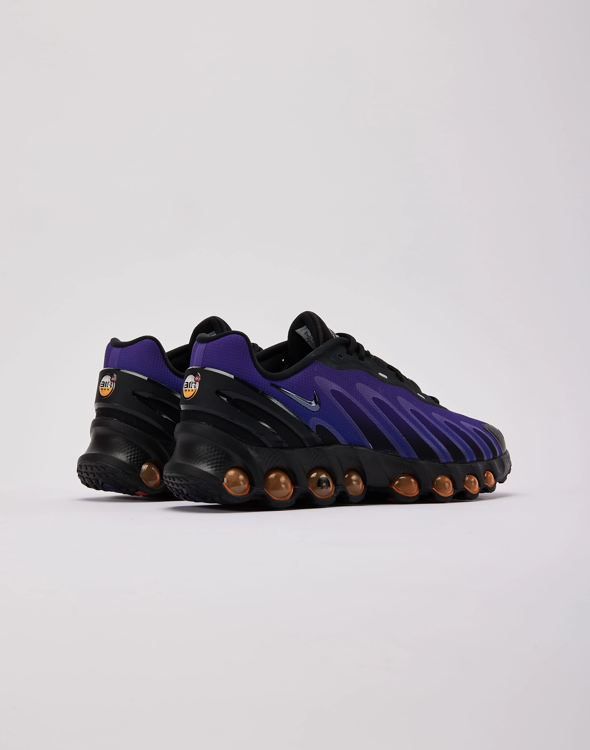 Nike Air Max Dn8 anti - roll shoes molded footbed shoes