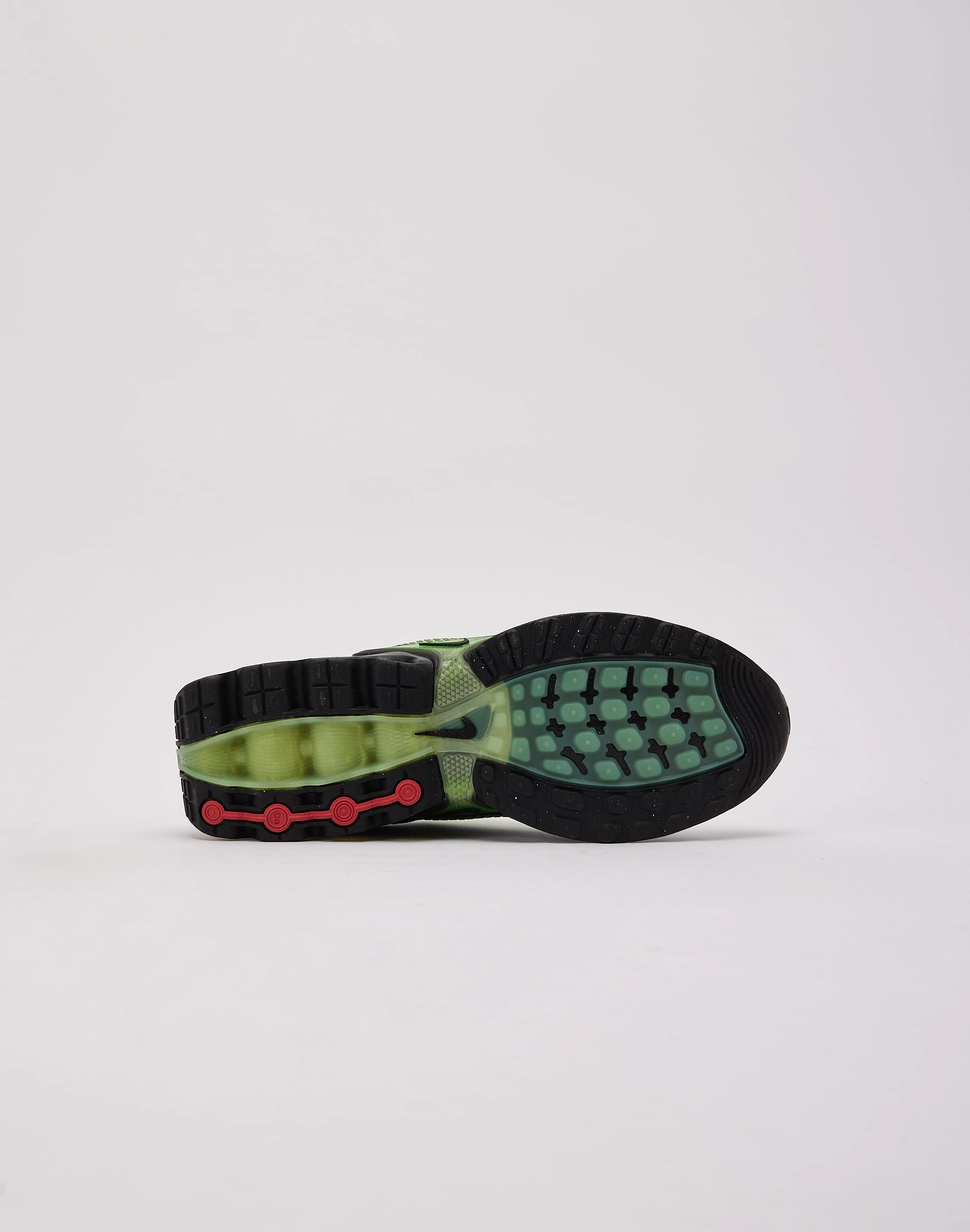 Nike Air Max Dn Grade-School EnergyReturnMidsole Padded Ankle Support