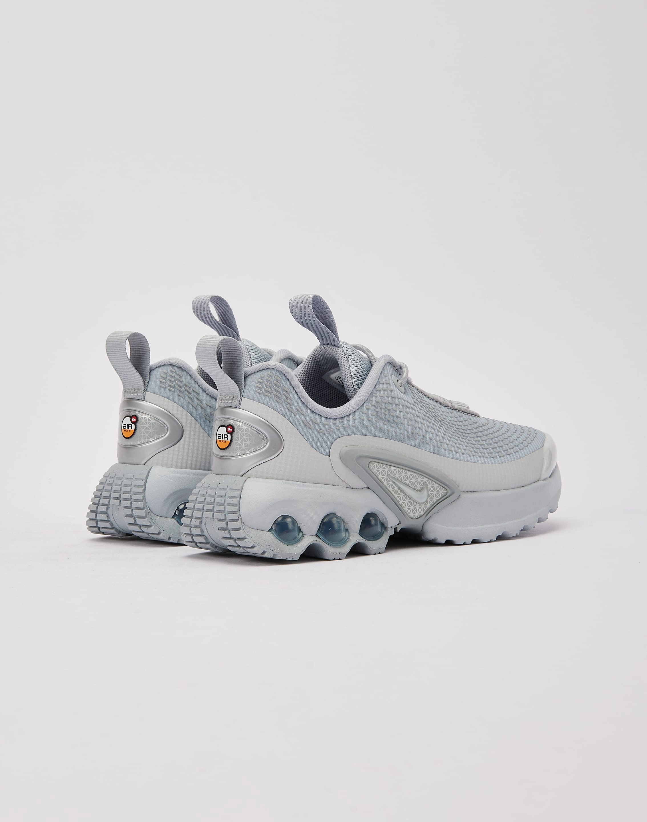 Nike Air Max Dn Pre-School quietest clog