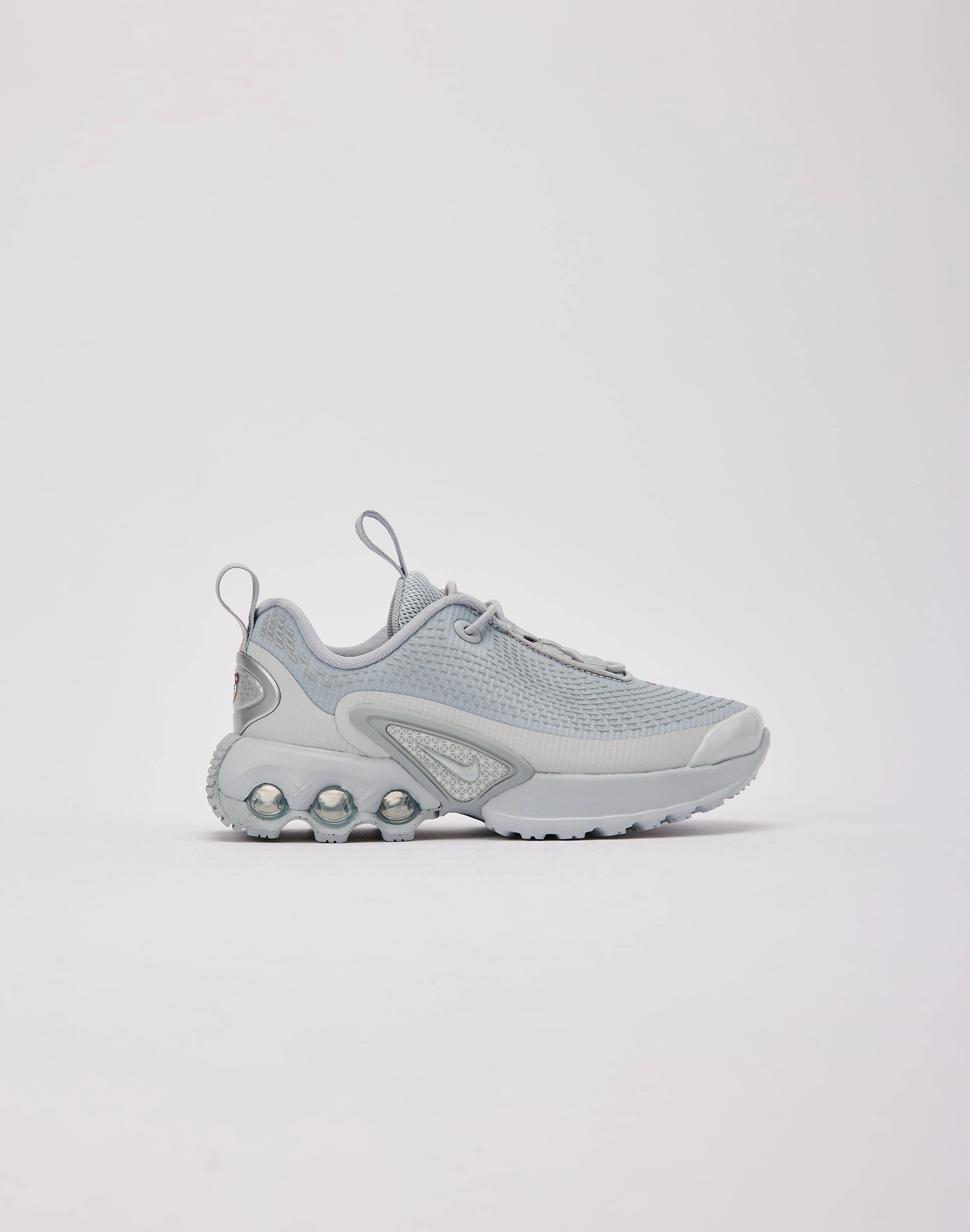 Stretchable Breathable Ease Nike Air Max Dn Pre-School