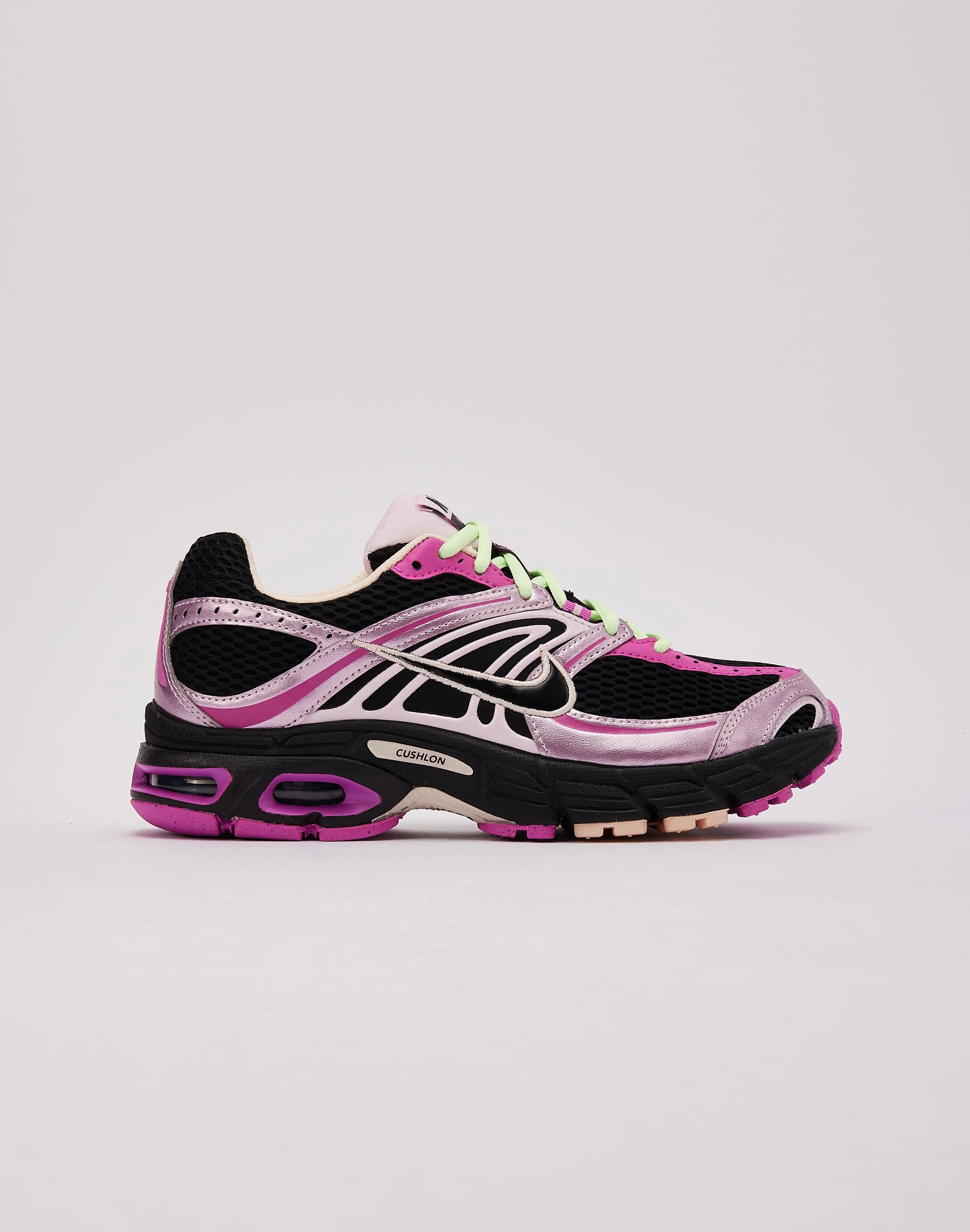 Nike Air Max Moto 2K foam - filled - feature shoes Sock Like Fit Engineering