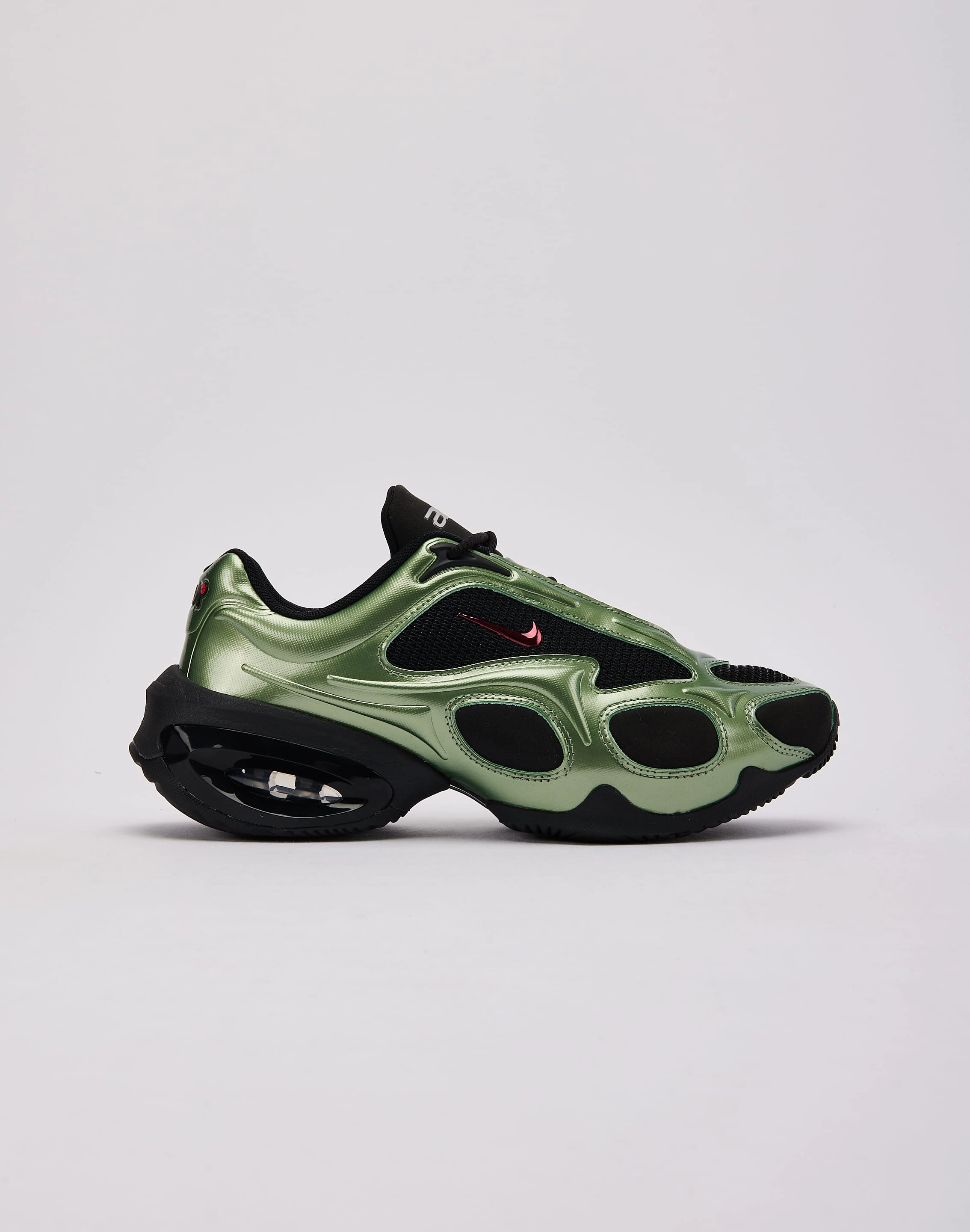 Rugged Nike Air Max Muse