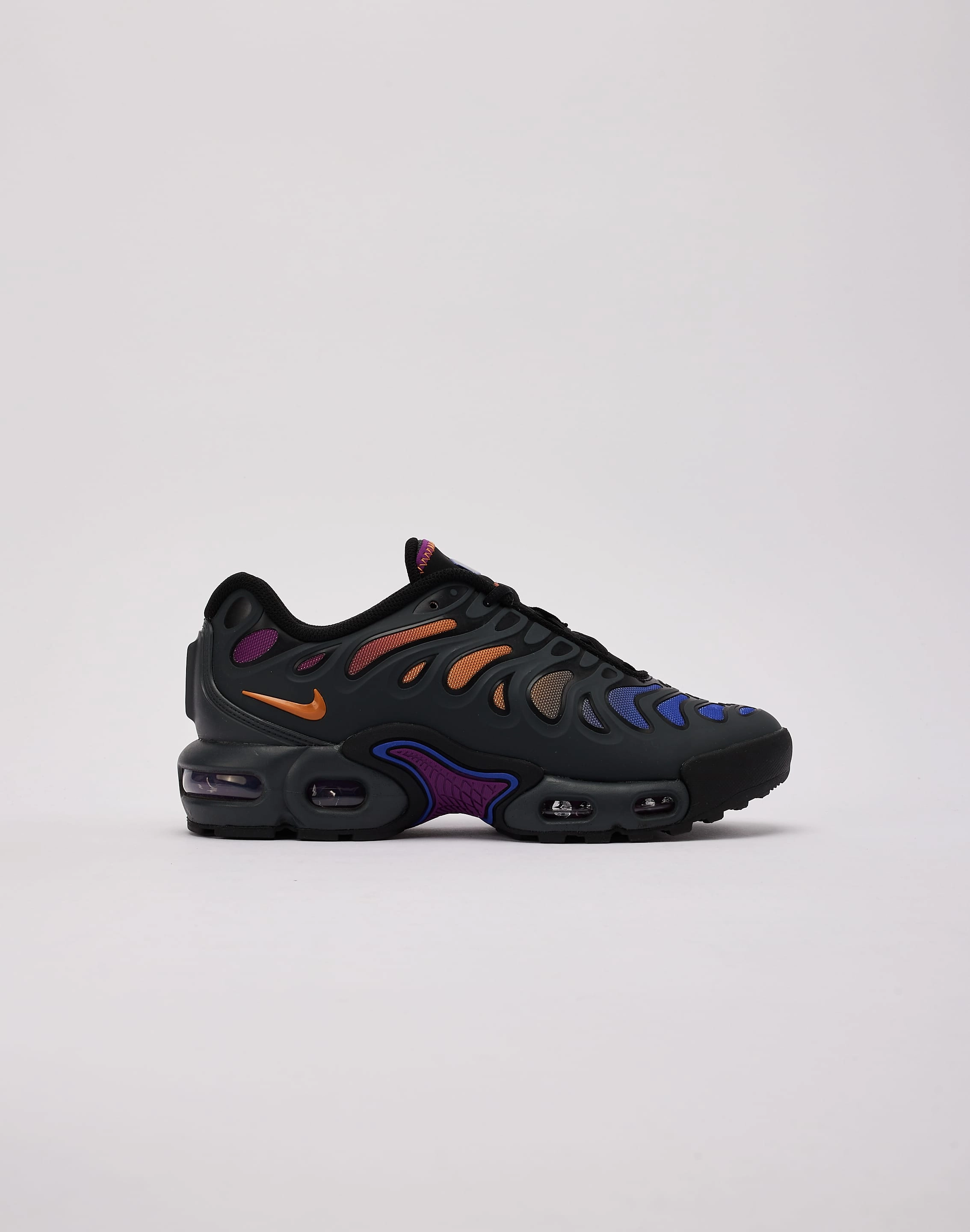 Nike Air Max Plus Drift Grade-School Anti Skid Tread