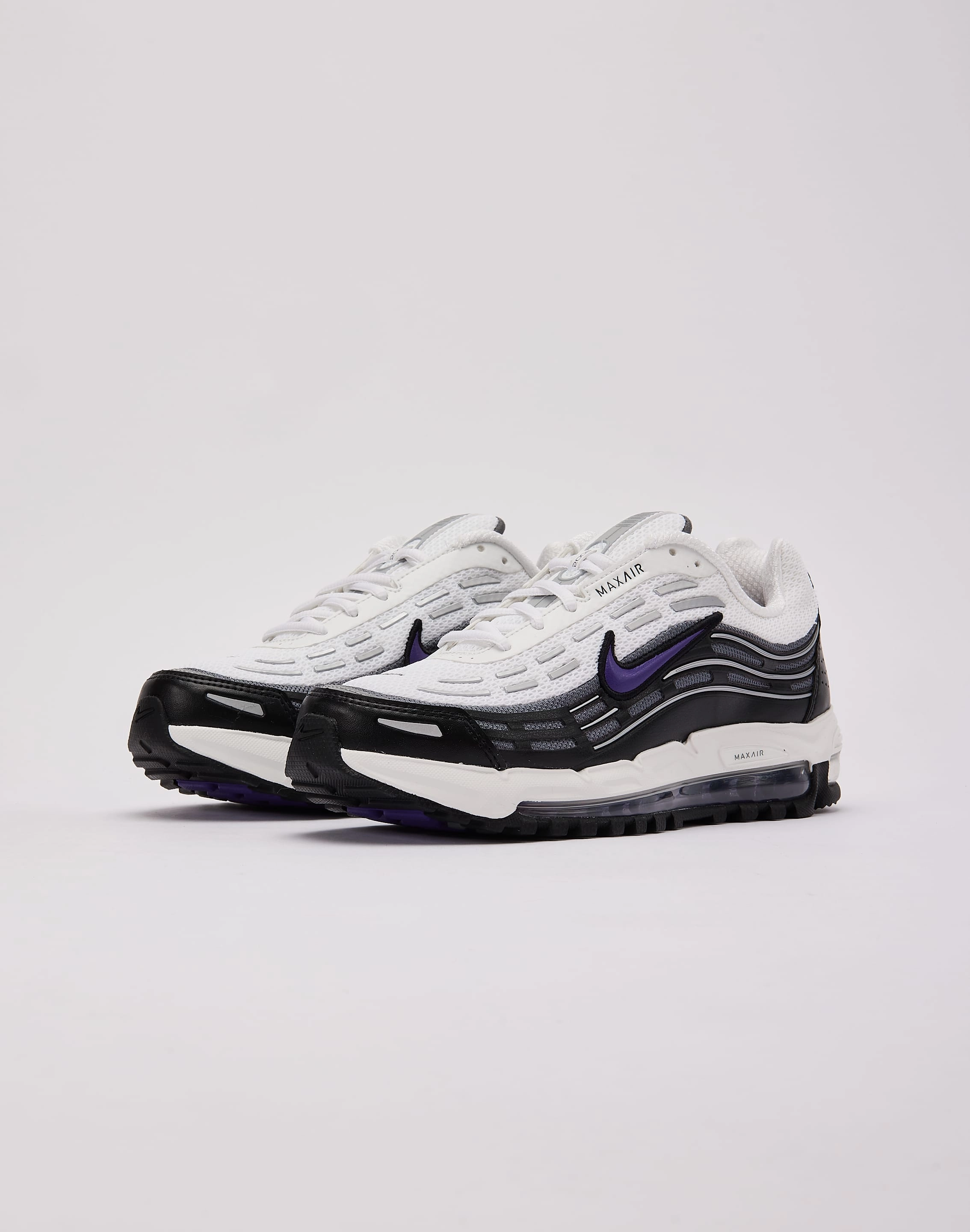 5K running Nike Air Max TL 2.5