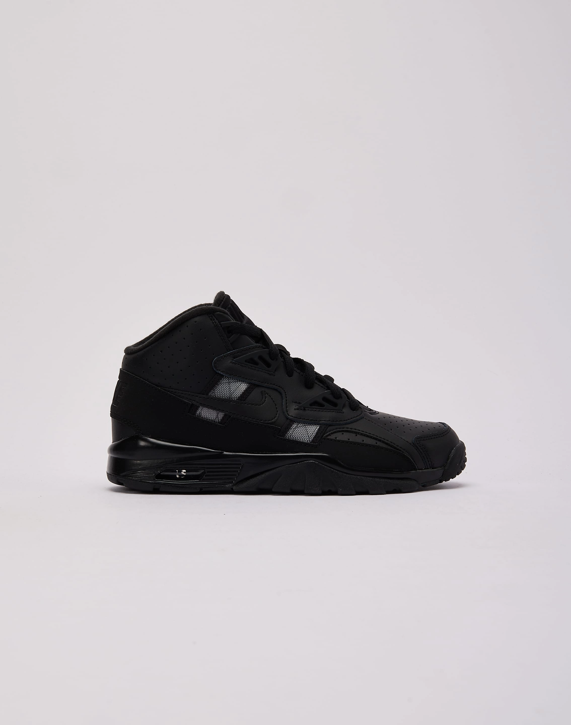Nike Air Trainer SC High Grade-School Narrow Fit festival