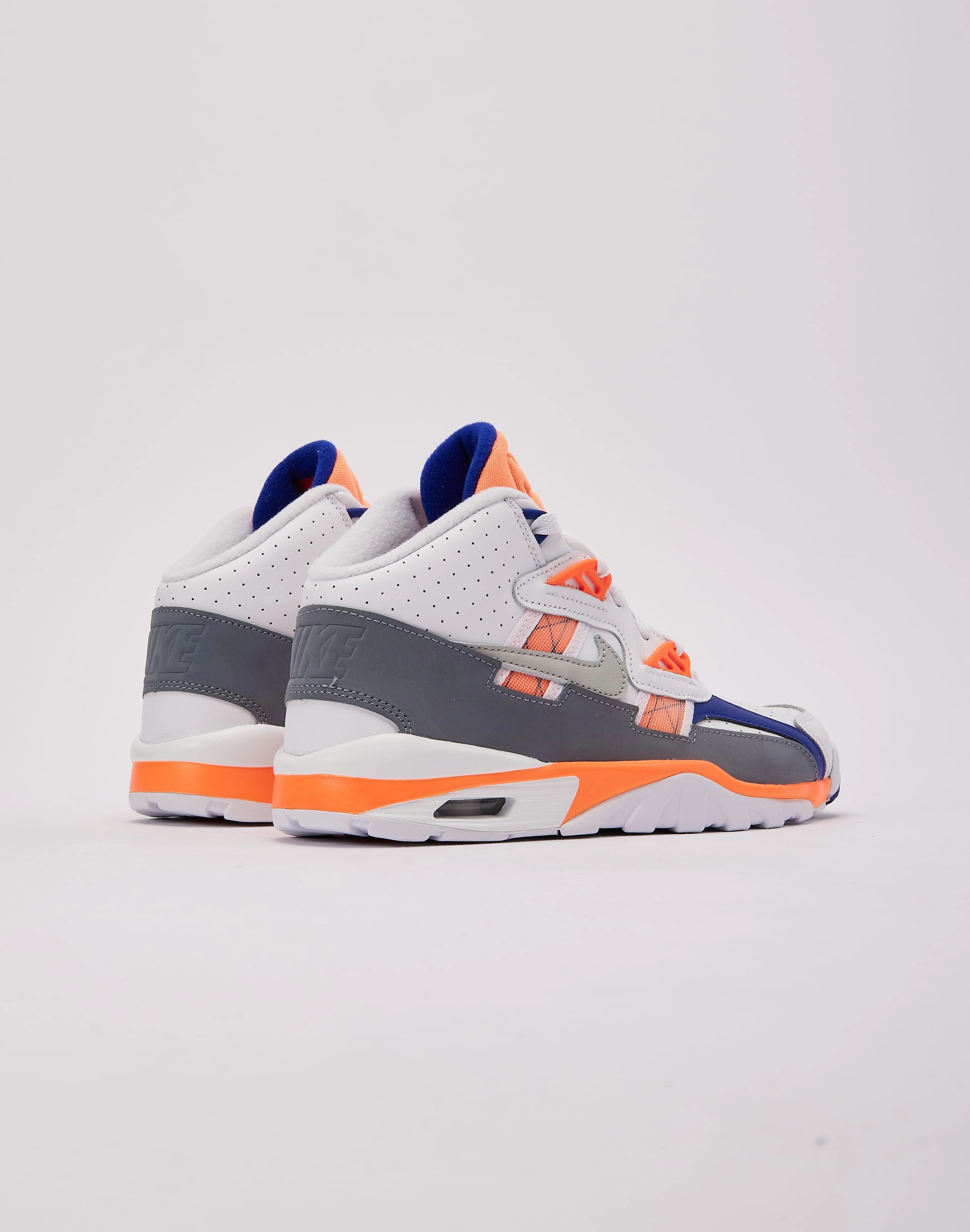 Multi Density Nike Air Trainer SC High Grade-School
